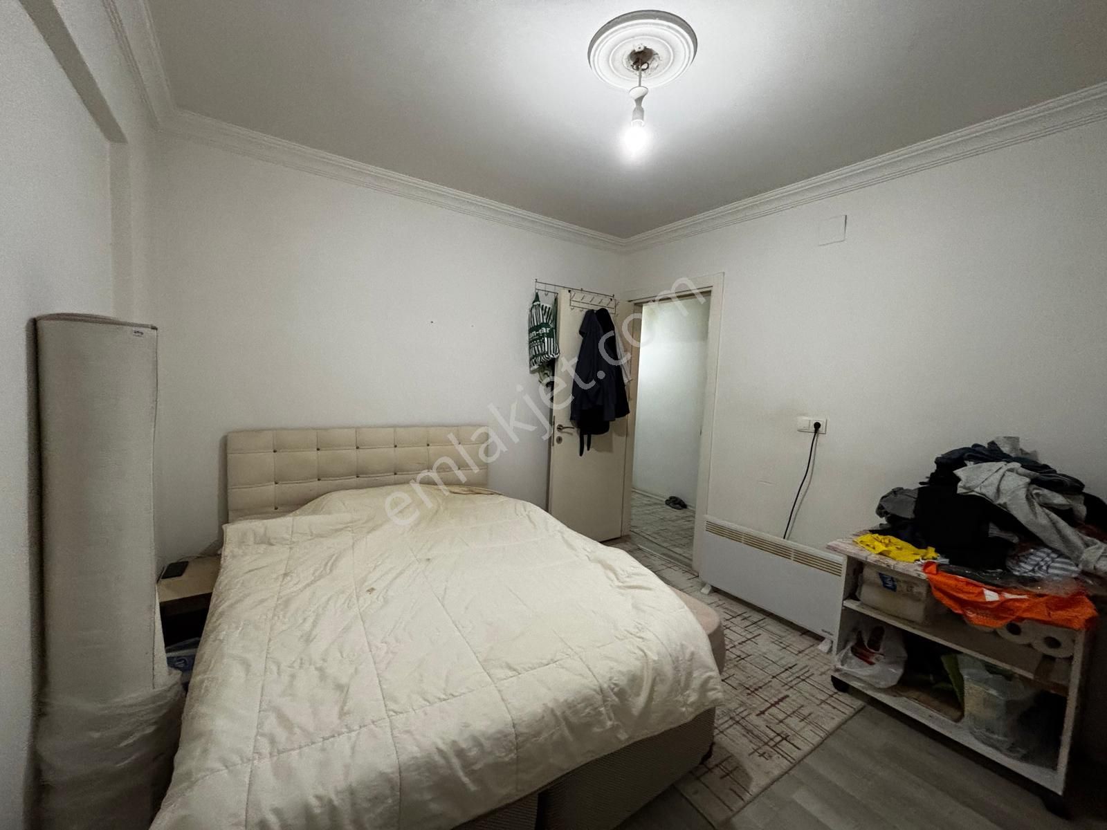 Seyfettin İnce Cad. Eşyalı 1+1 Daire (yatırımlık) - Görsel 28