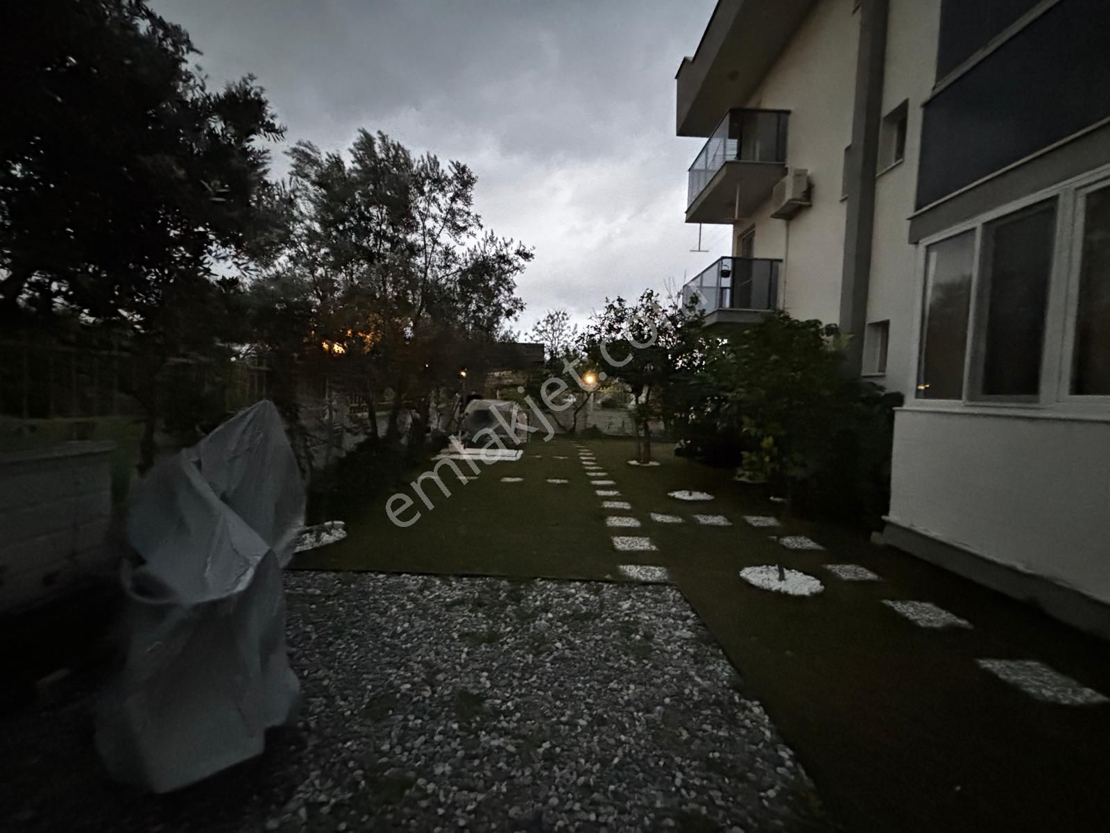 Seyfettin İnce Cad. Eşyalı 1+1 Daire (yatırımlık) - Görsel 6