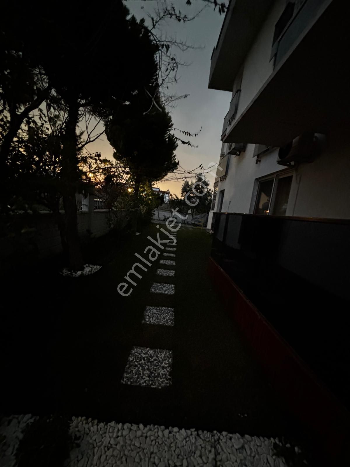 Seyfettin İnce Cad. Eşyalı 1+1 Daire (yatırımlık) - Görsel 11