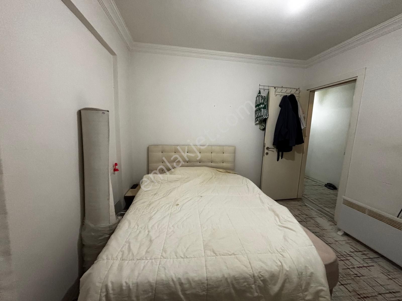 Seyfettin İnce Cad. Eşyalı 1+1 Daire (yatırımlık) - Görsel 27