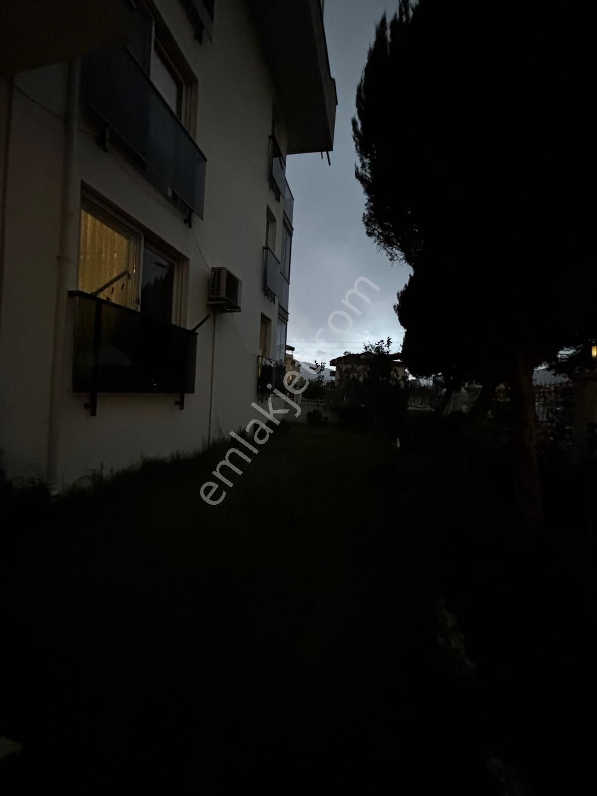 Seyfettin İnce Cad. Eşyalı 1+1 Daire (yatırımlık) - Görsel 10