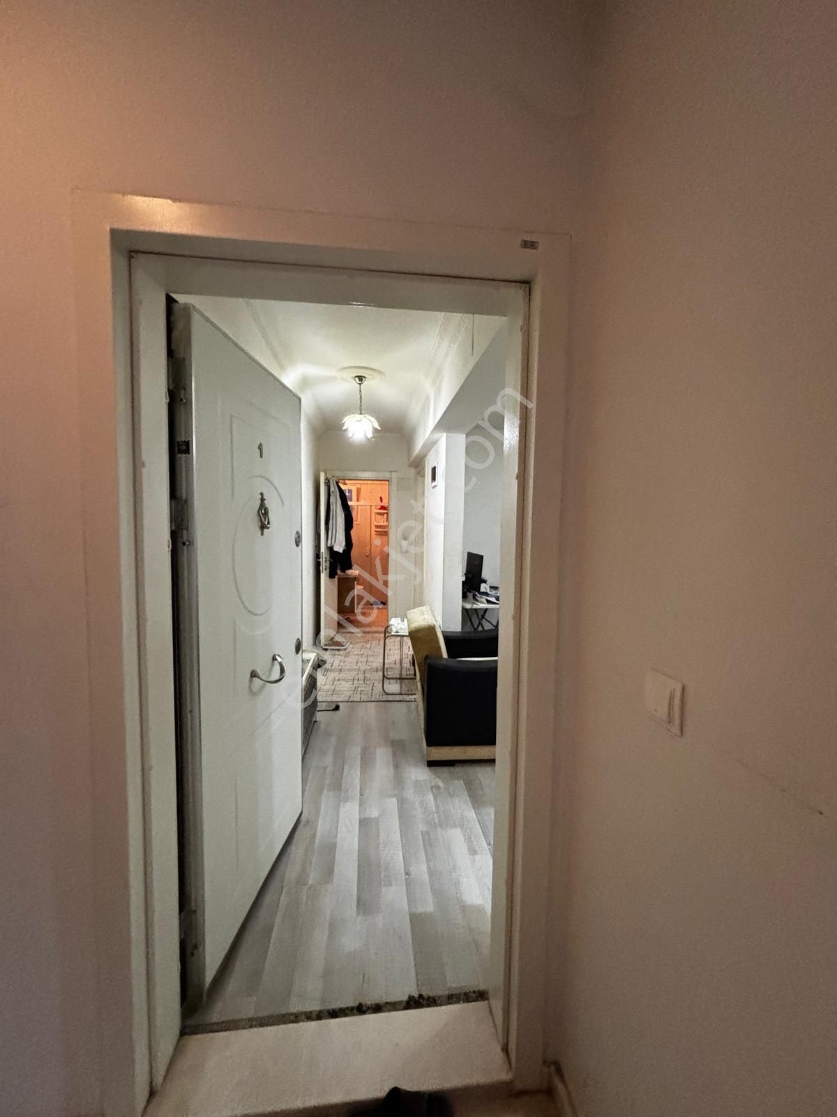 Seyfettin İnce Cad. Eşyalı 1+1 Daire (yatırımlık) - Görsel 18