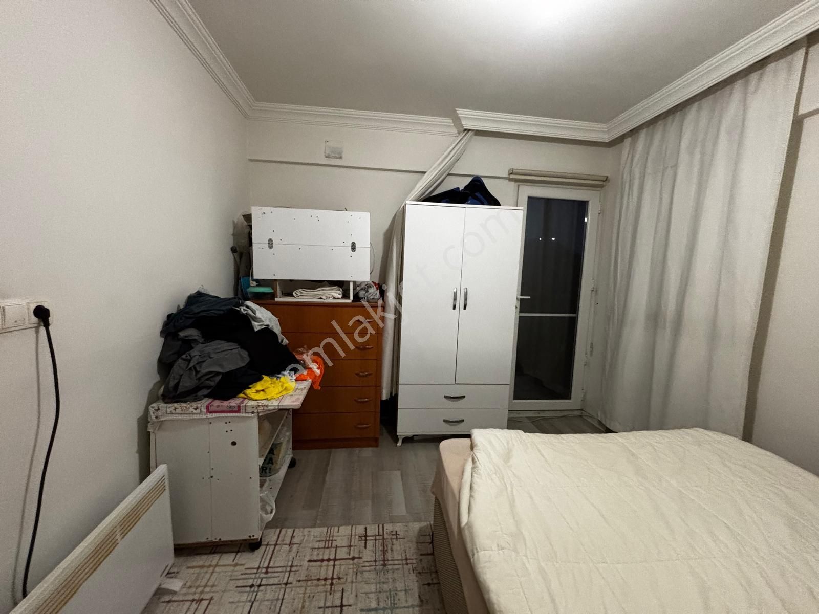 Seyfettin İnce Cad. Eşyalı 1+1 Daire (yatırımlık) - Görsel 29