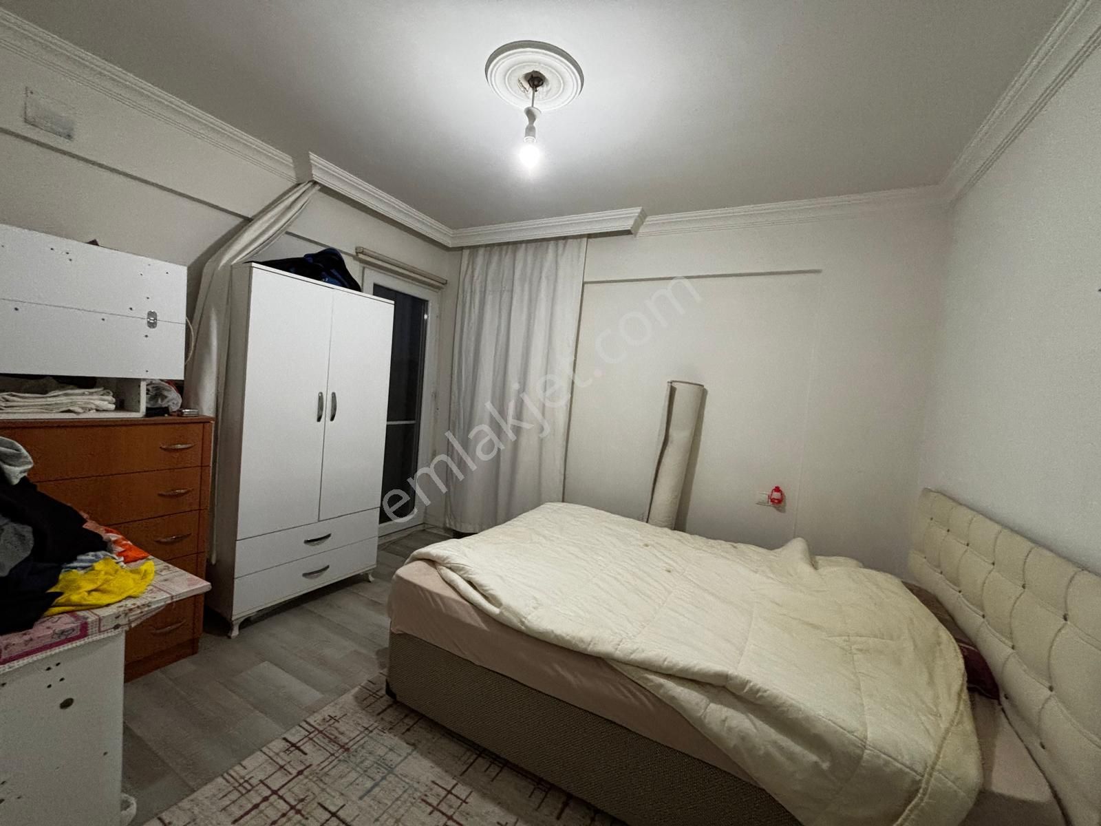 Seyfettin İnce Cad. Eşyalı 1+1 Daire (yatırımlık) - Görsel 25