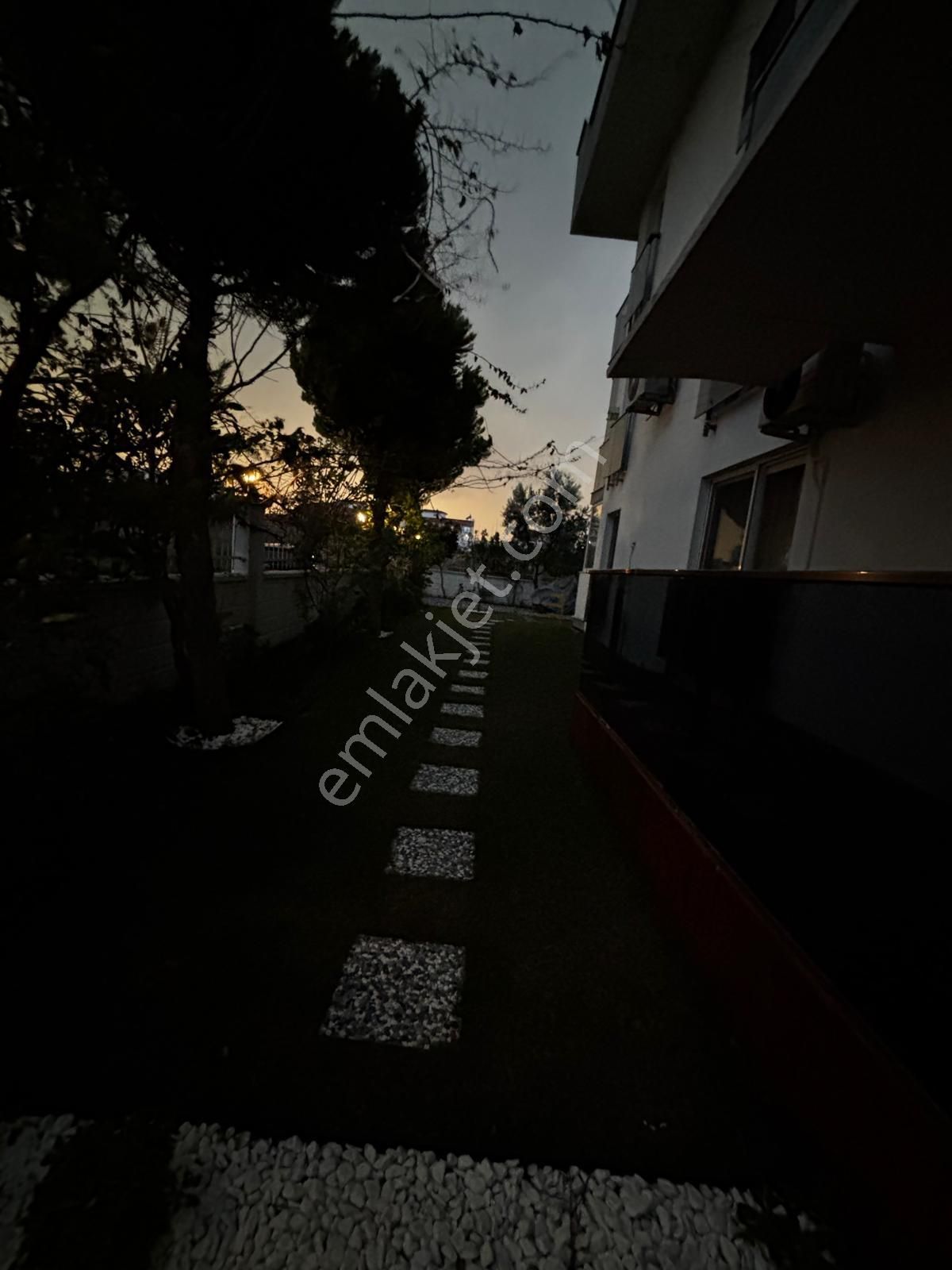 Seyfettin İnce Cad. Eşyalı 1+1 Daire (yatırımlık) - Görsel 9