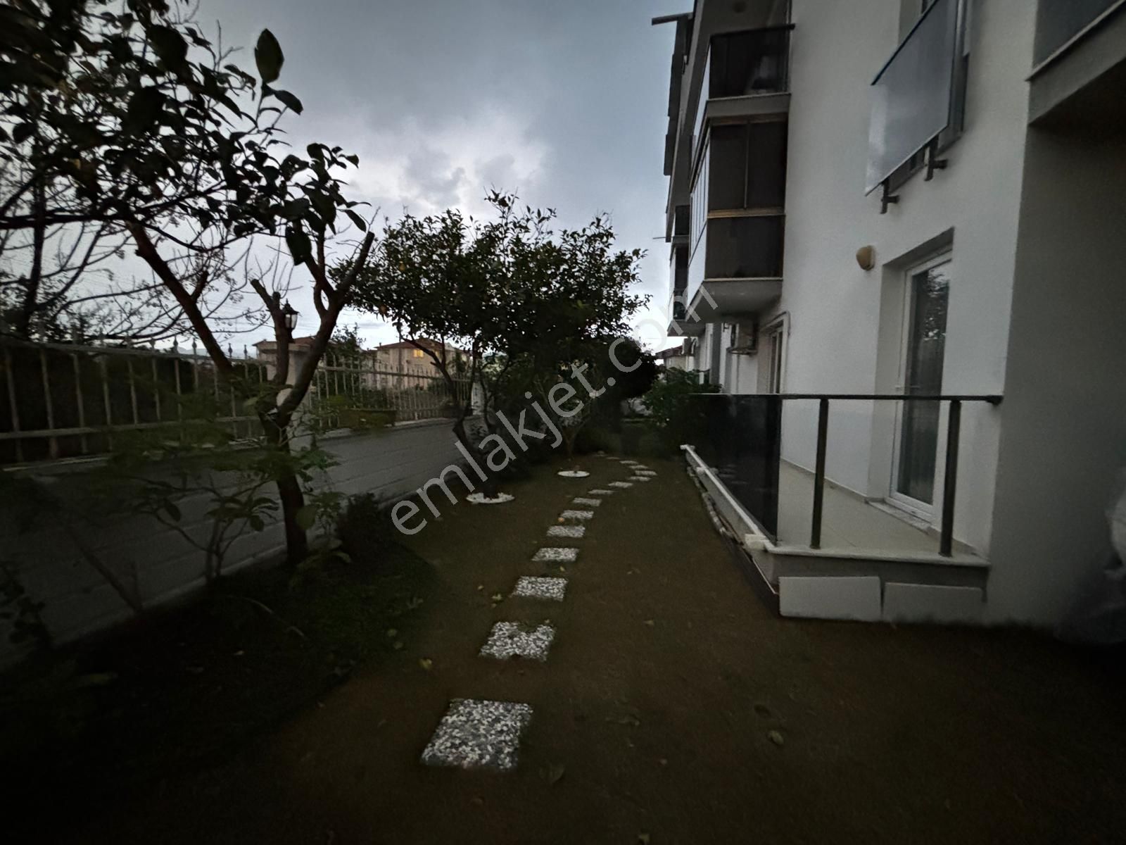 Seyfettin İnce Cad. Eşyalı 1+1 Daire (yatırımlık) - Görsel 2