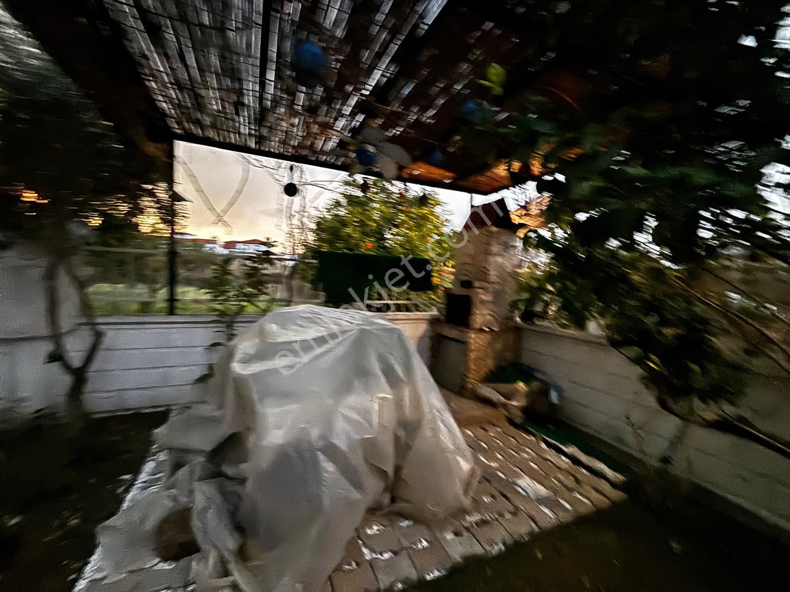 Seyfettin İnce Cad. Eşyalı 1+1 Daire (yatırımlık) - Görsel 12