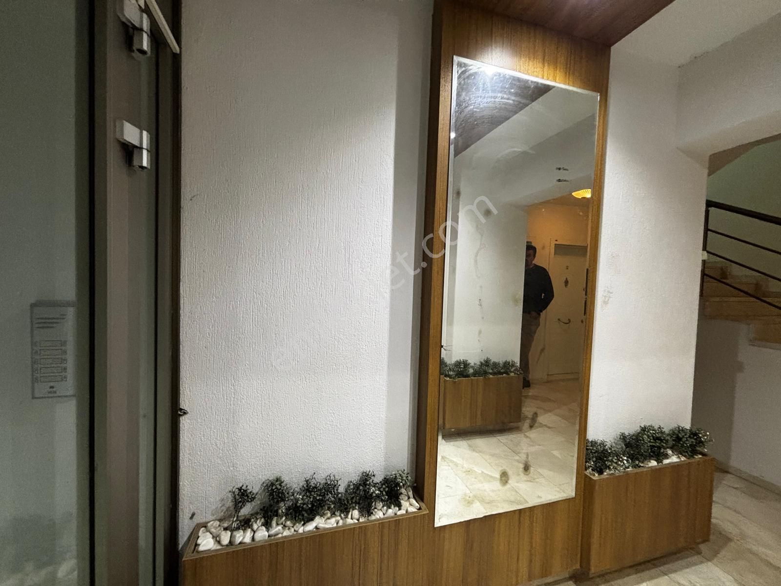 Seyfettin İnce Cad. Eşyalı 1+1 Daire (yatırımlık) - Görsel 14