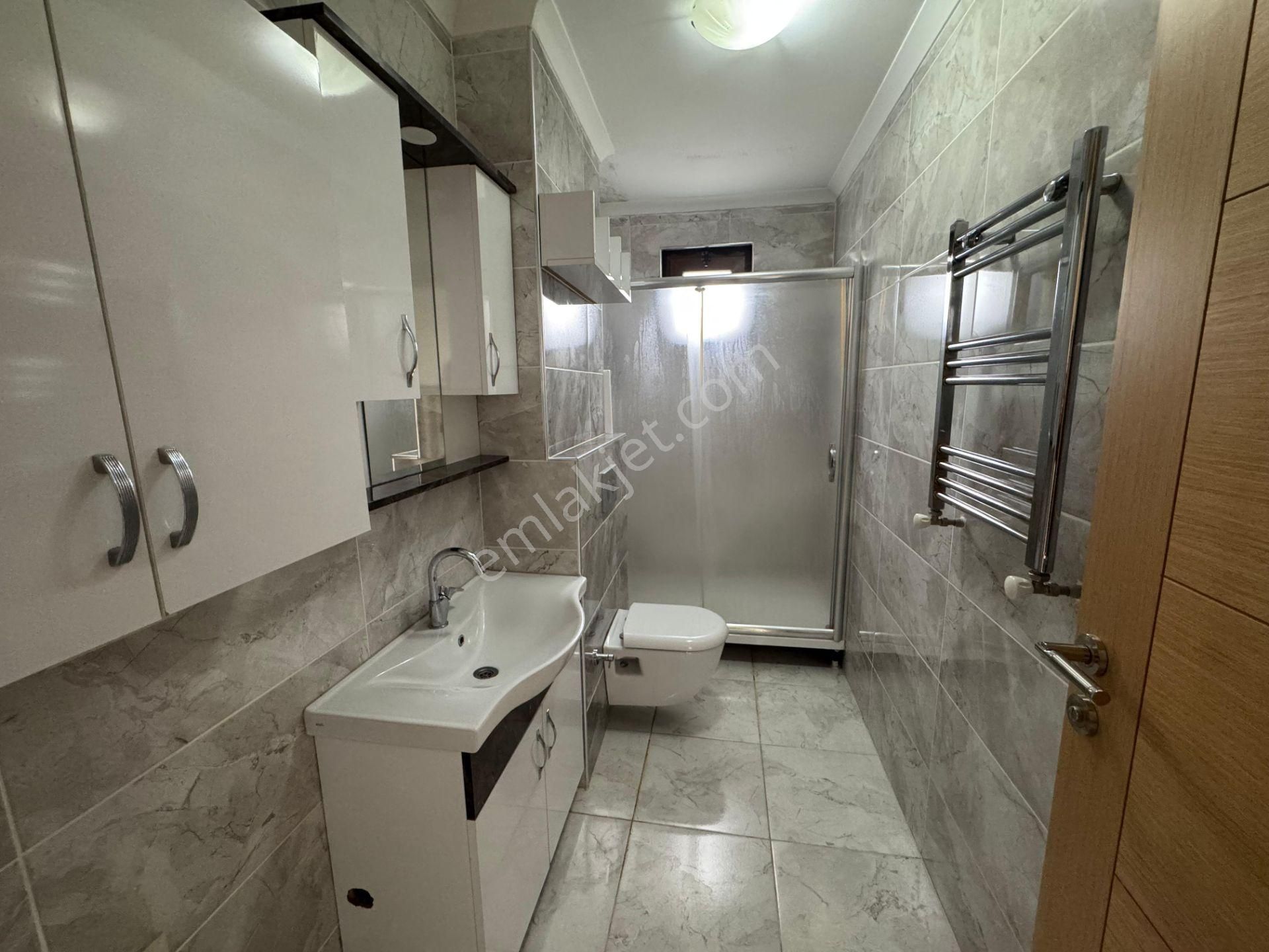 Elmalıkent'te Yeni Binada, Hastaneye Yakın 3+1 Kiralık Daire - Görsel 15