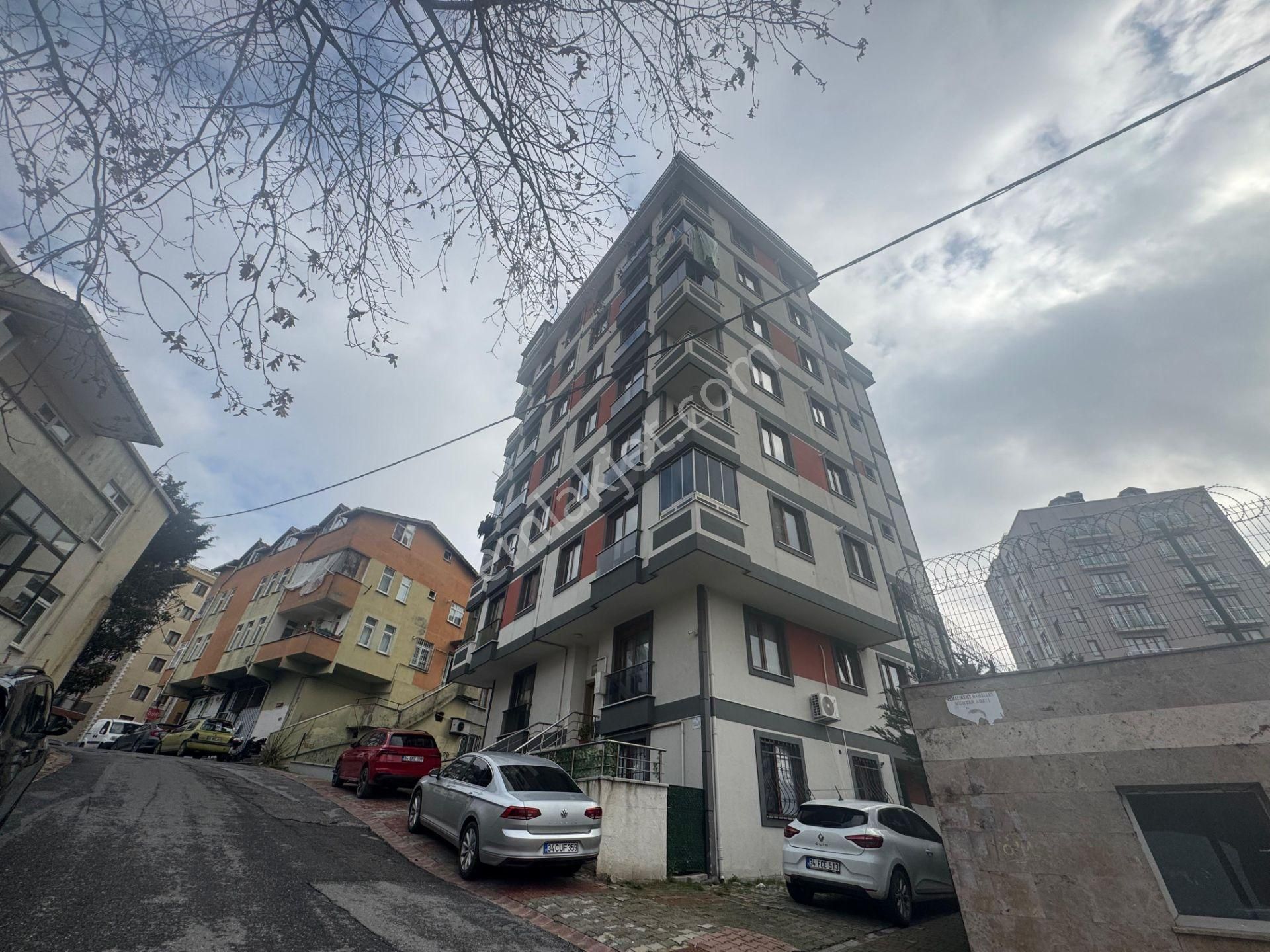 Elmalıkent'te Yeni Binada, Hastaneye Yakın 3+1 Kiralık Daire - Görsel 28