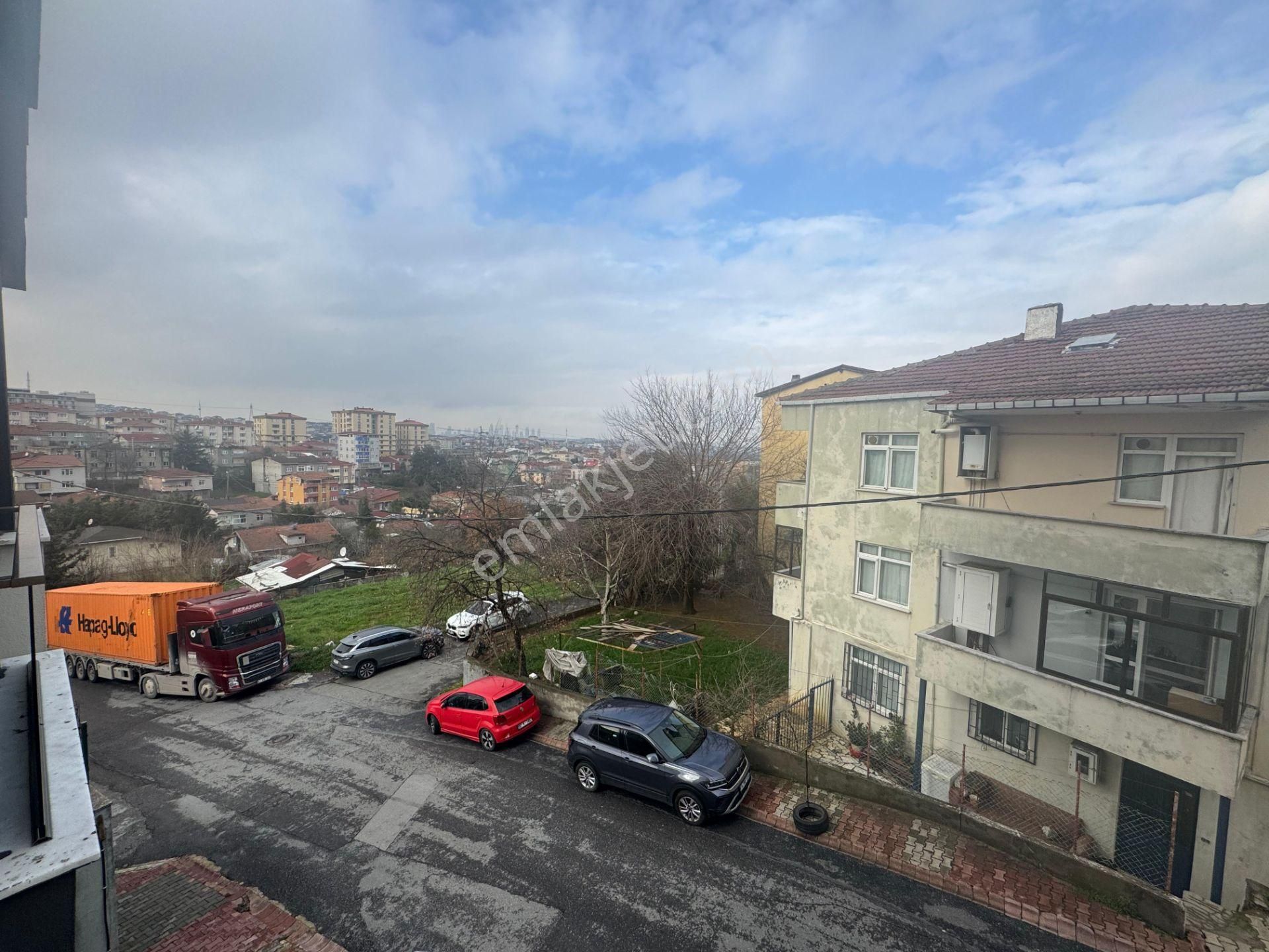 Elmalıkent'te Yeni Binada, Hastaneye Yakın 3+1 Kiralık Daire - Görsel 25