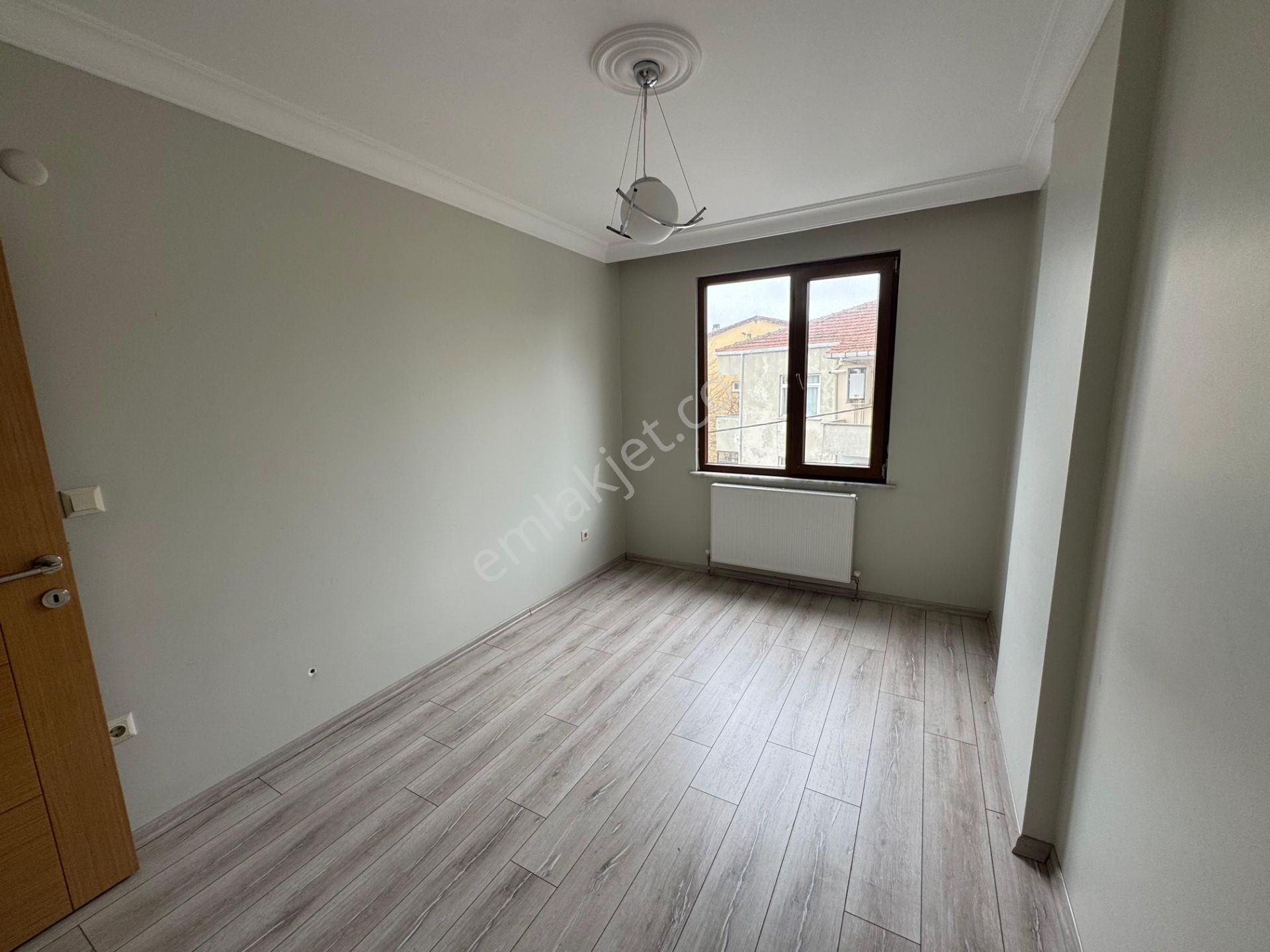 Elmalıkent'te Yeni Binada, Hastaneye Yakın 3+1 Kiralık Daire - Görsel 12