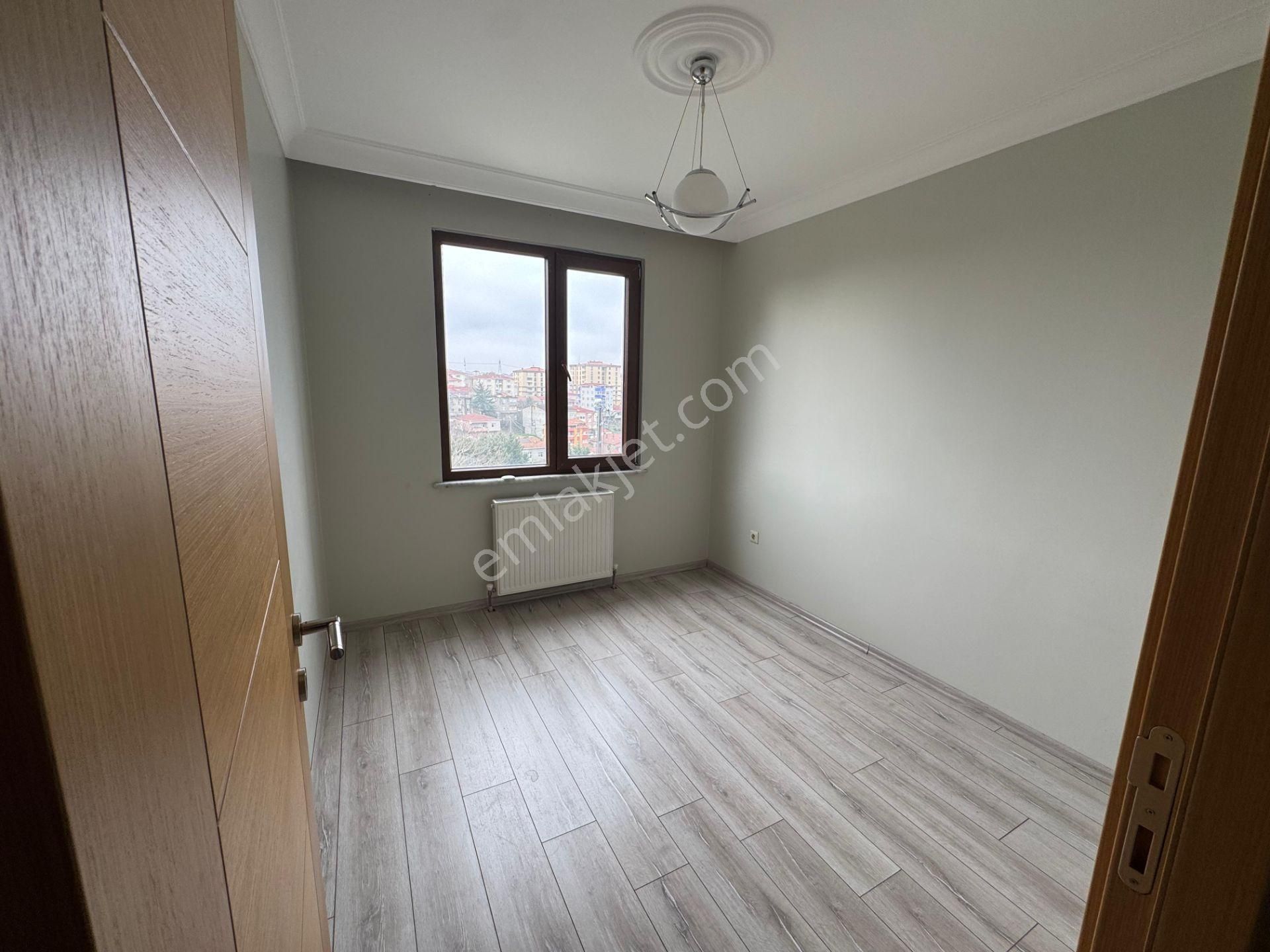 Elmalıkent'te Yeni Binada, Hastaneye Yakın 3+1 Kiralık Daire - Görsel 16