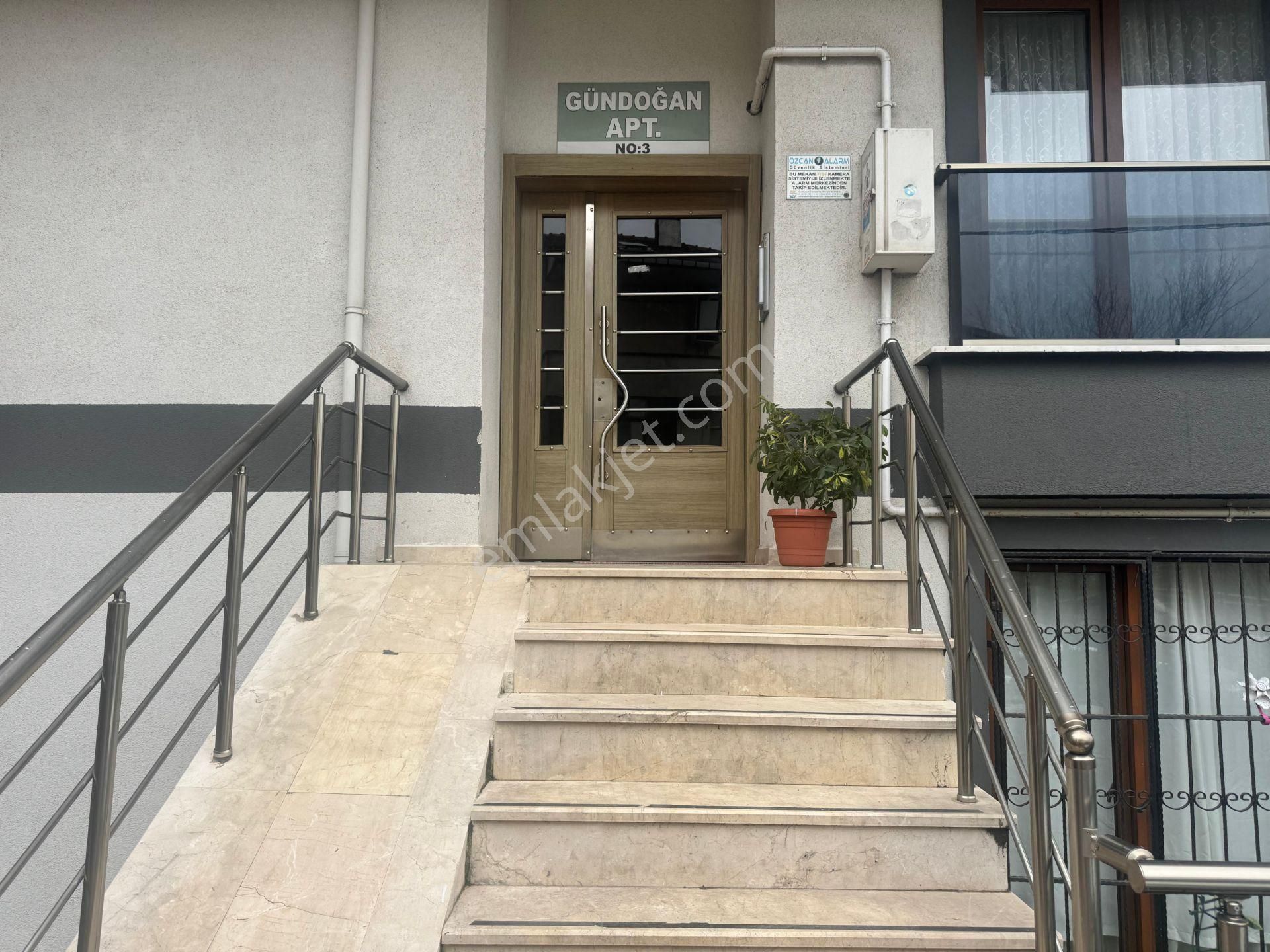 Elmalıkent'te Yeni Binada, Hastaneye Yakın 3+1 Kiralık Daire - Görsel 22