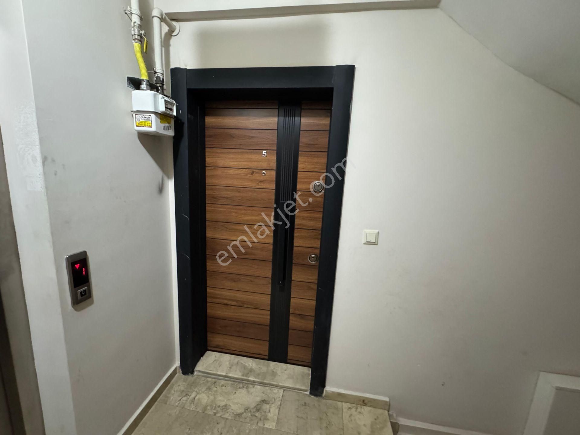 Elmalıkent'te Yeni Binada, Hastaneye Yakın 3+1 Kiralık Daire - Görsel 20