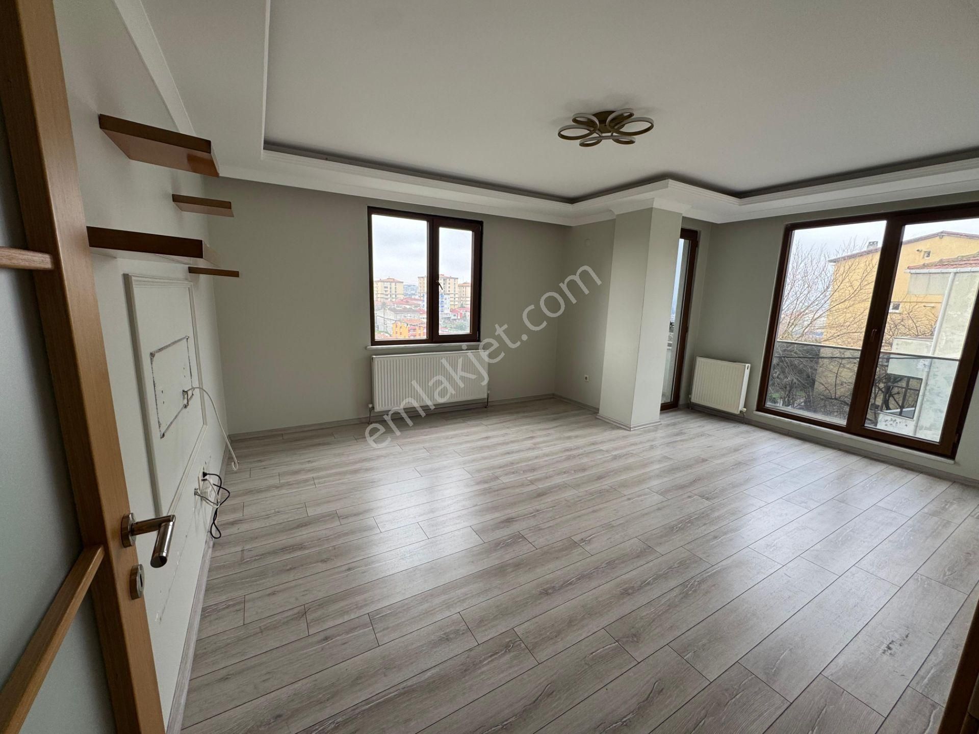 Elmalıkent'te Yeni Binada, Hastaneye Yakın 3+1 Kiralık Daire - Görsel 2