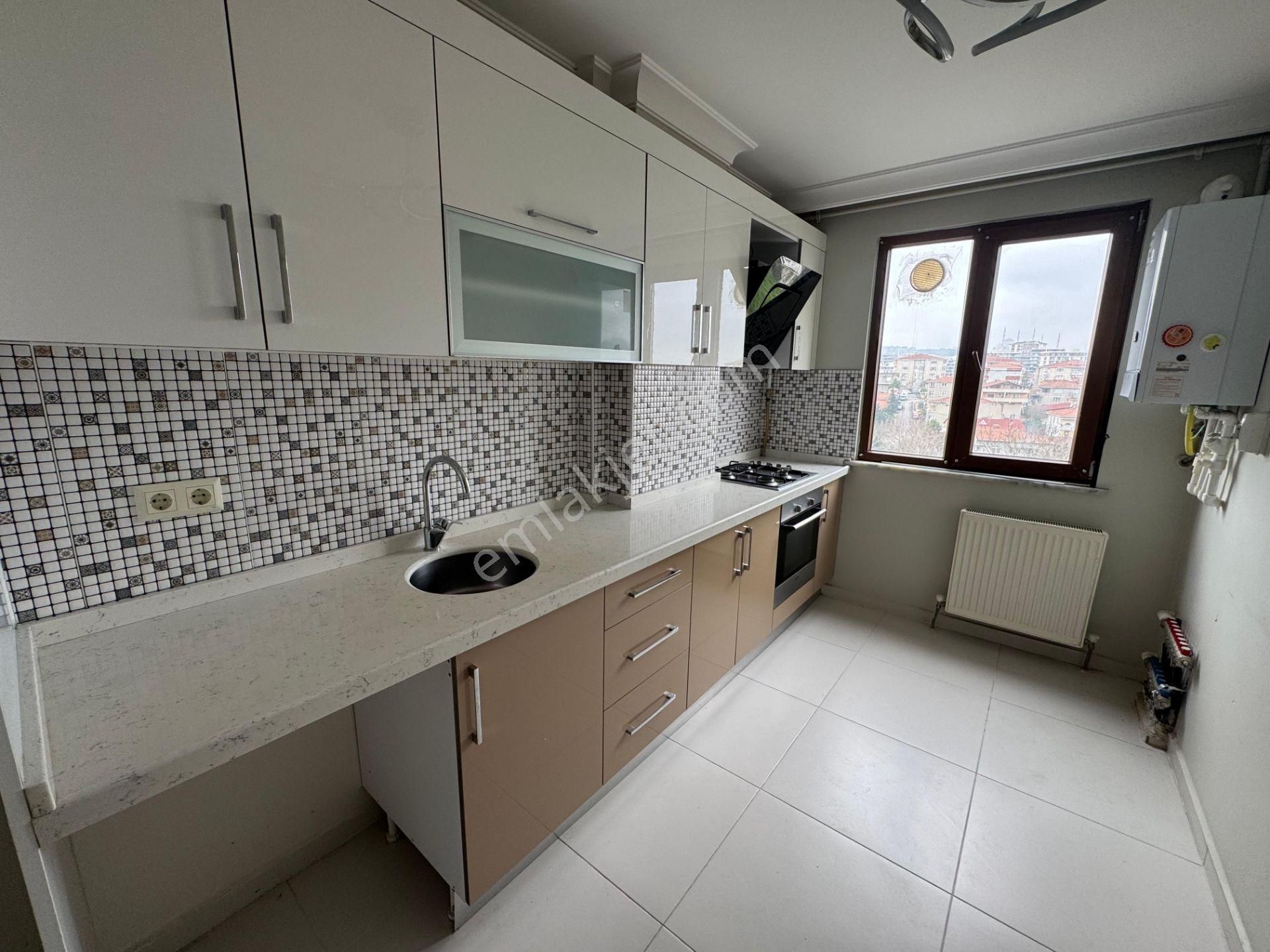 Elmalıkent'te Yeni Binada, Hastaneye Yakın 3+1 Kiralık Daire - Görsel 8