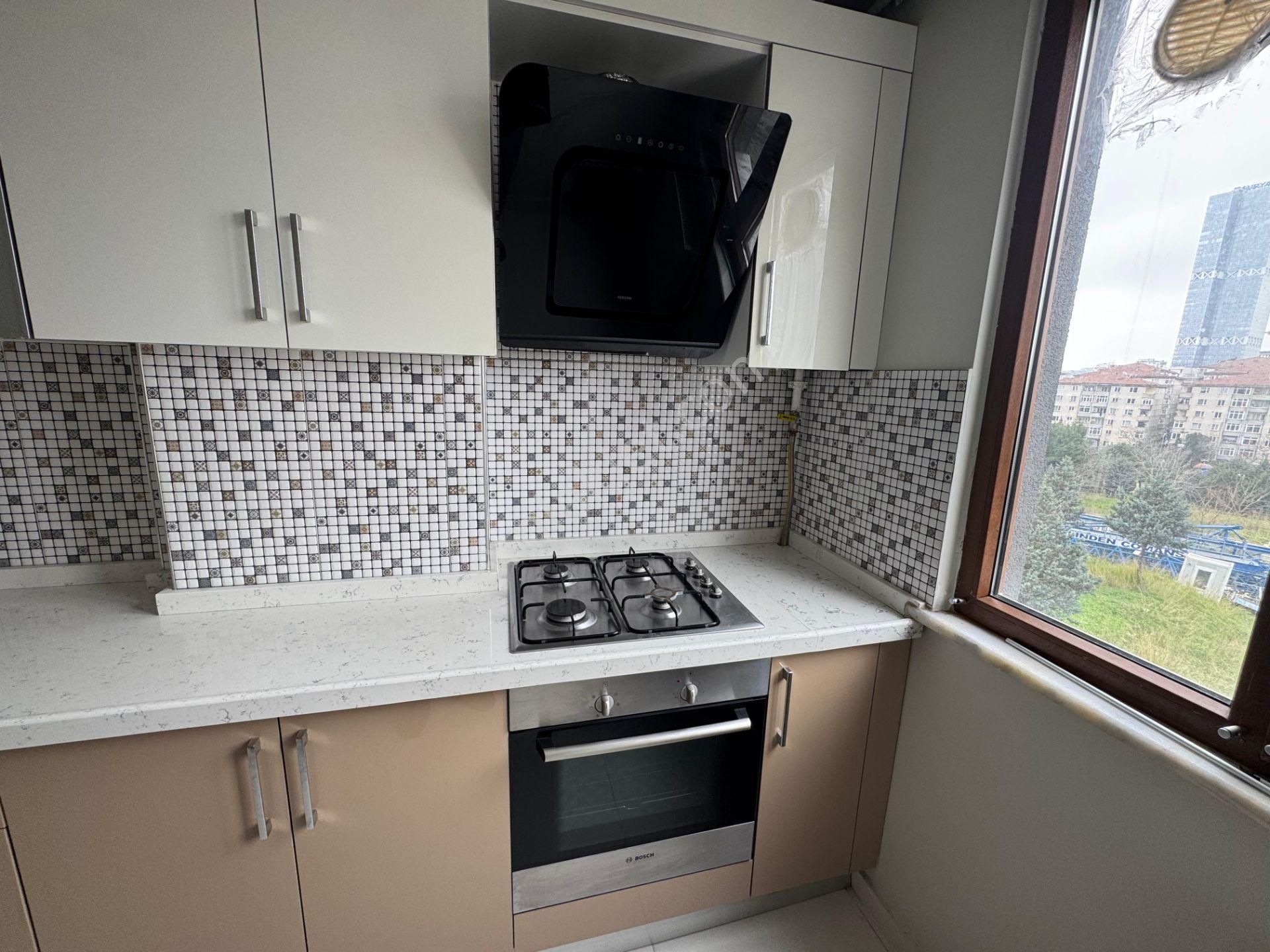 Elmalıkent'te Yeni Binada, Hastaneye Yakın 3+1 Kiralık Daire - Görsel 9