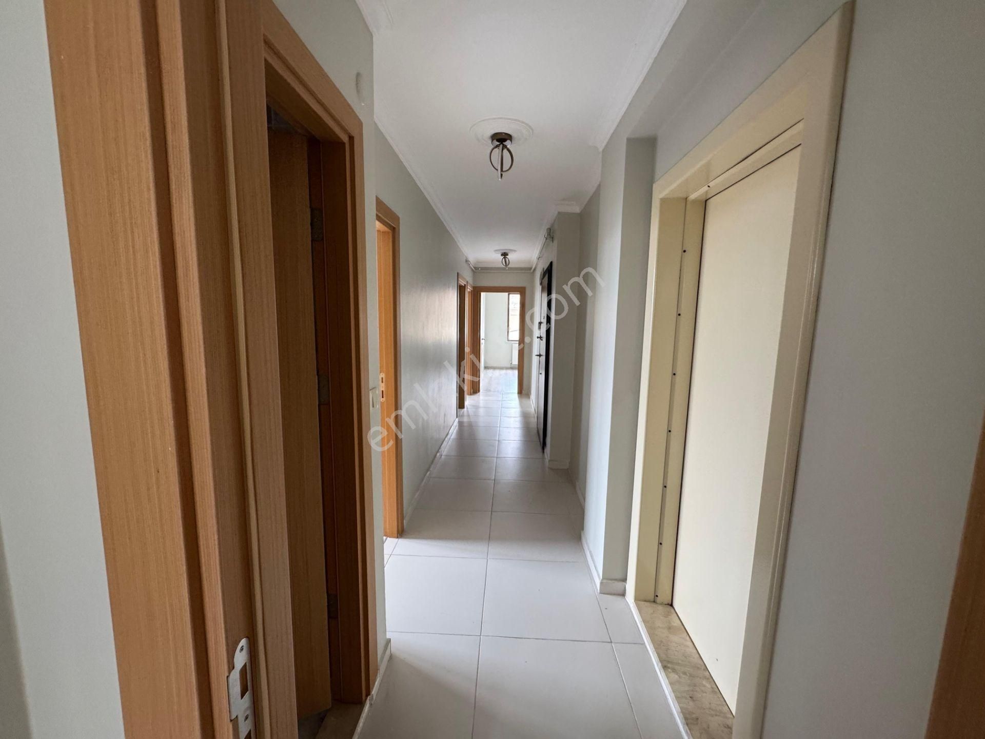 Elmalıkent'te Yeni Binada, Hastaneye Yakın 3+1 Kiralık Daire - Görsel 14