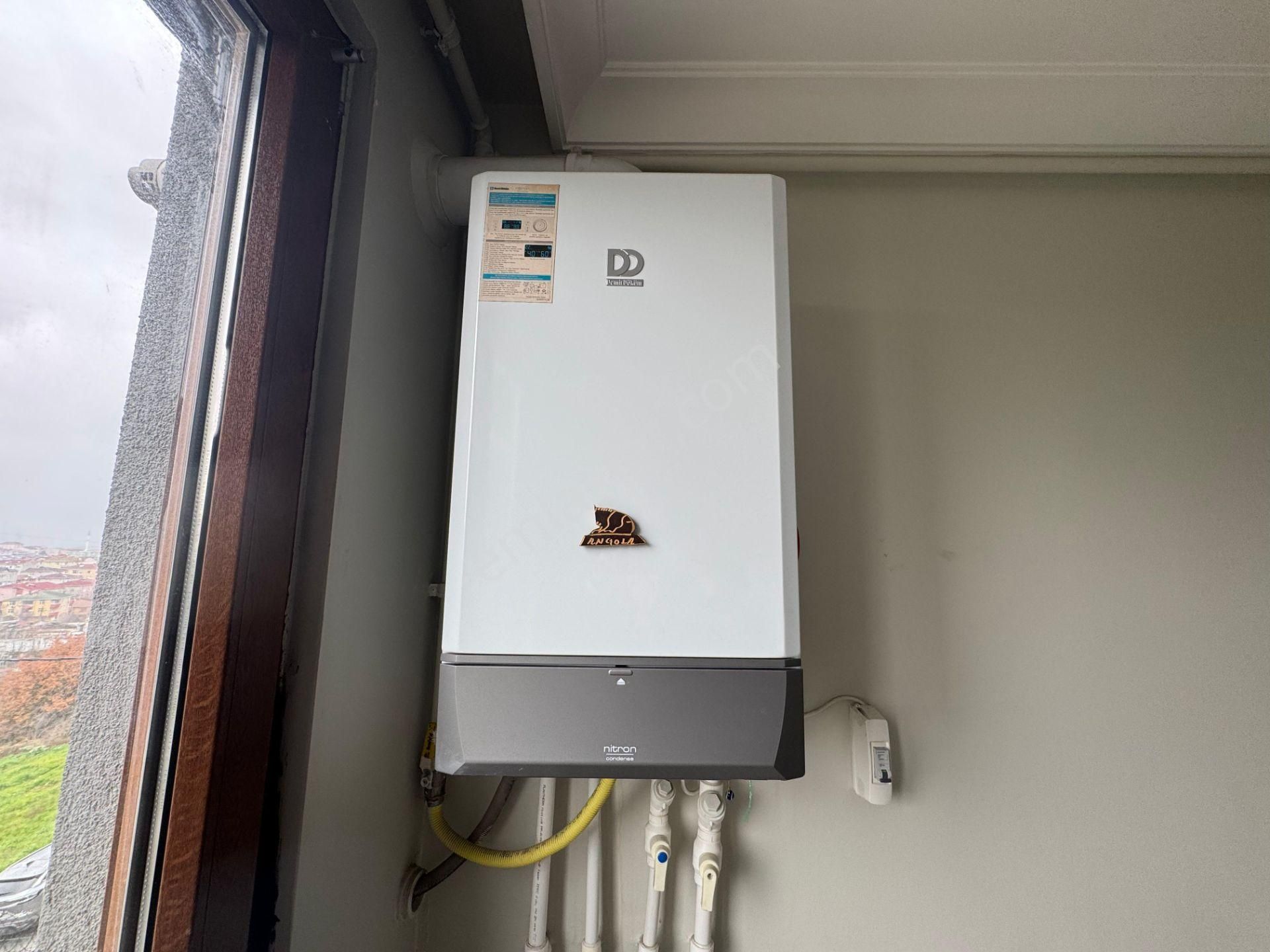 Elmalıkent'te Yeni Binada, Hastaneye Yakın 3+1 Kiralık Daire - Görsel 10