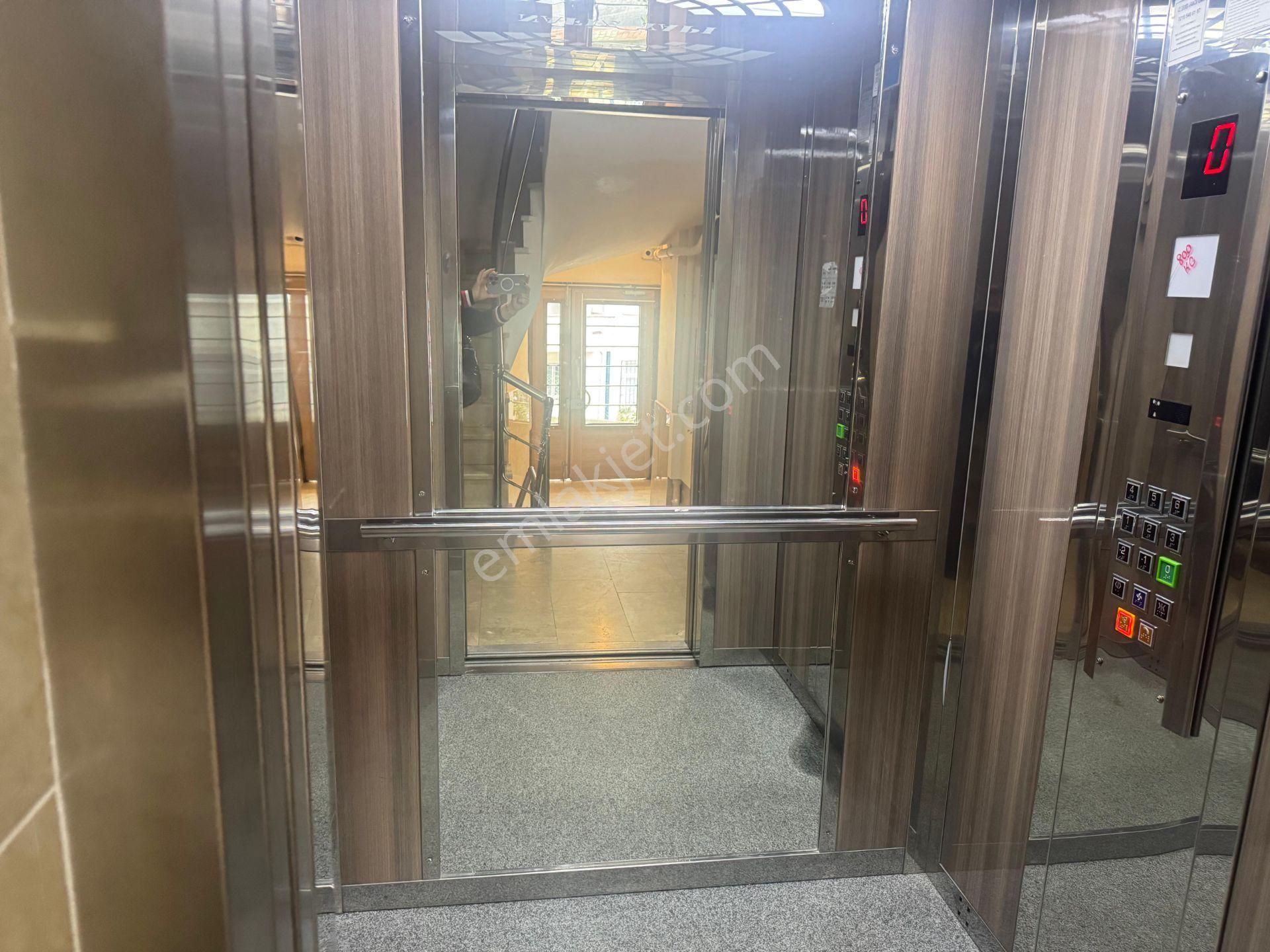 Elmalıkent'te Yeni Binada, Hastaneye Yakın 3+1 Kiralık Daire - Görsel 21