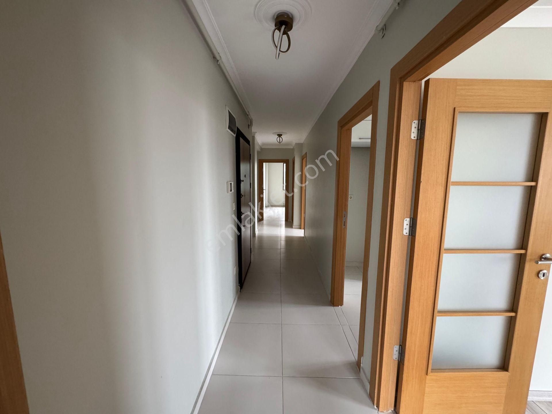 Elmalıkent'te Yeni Binada, Hastaneye Yakın 3+1 Kiralık Daire - Görsel 6