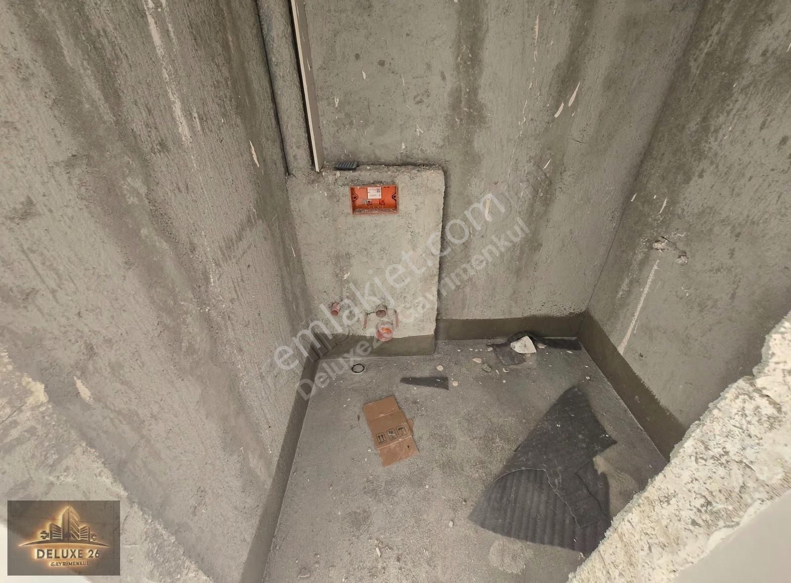 Deluxe 26 ' Dan Nezih Sitede Tapu Masrafsız Otoparklı 3+1 Daire - Görsel 5