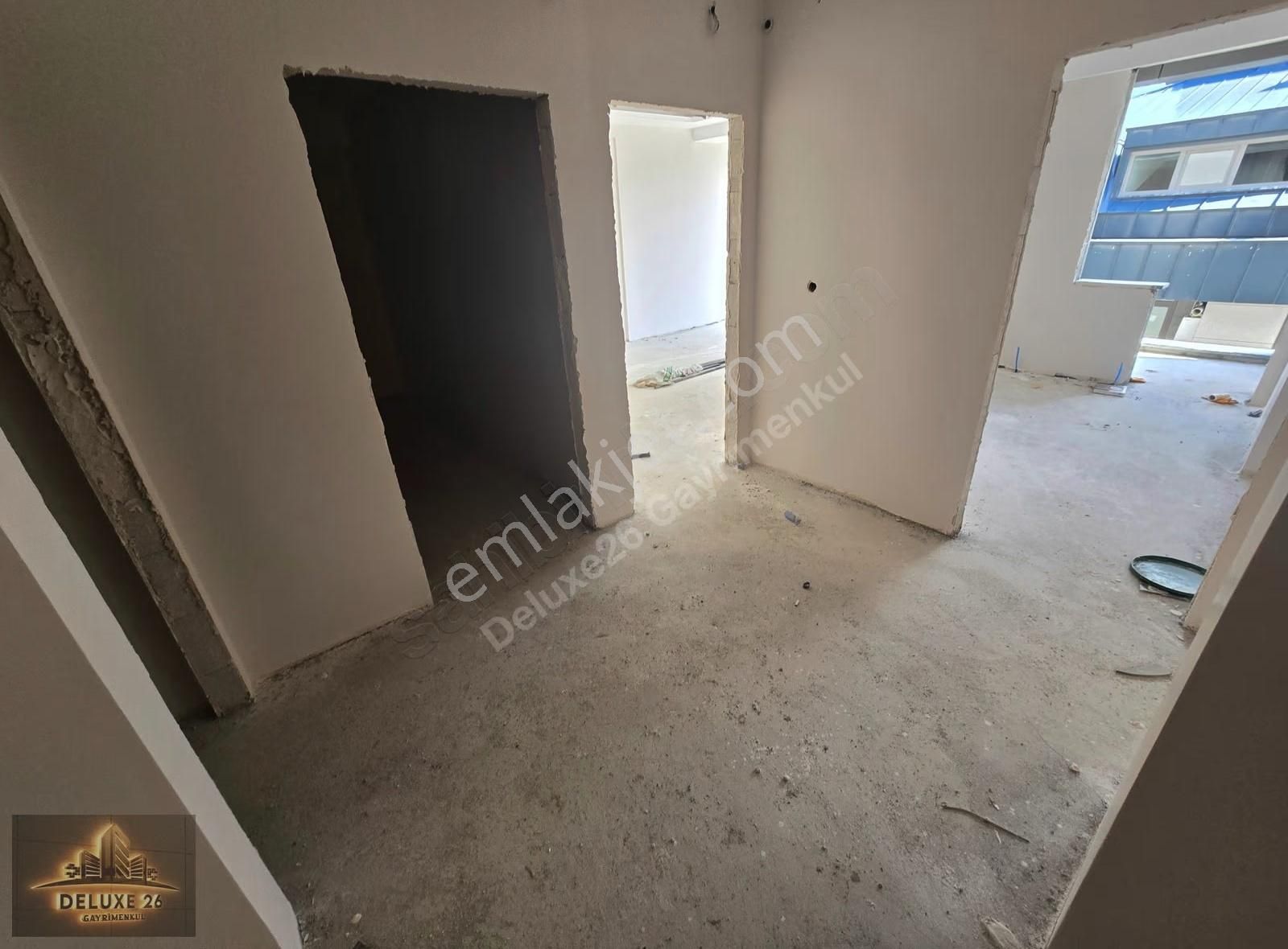 Deluxe 26 ' Dan Nezih Sitede Tapu Masrafsız Otoparklı 3+1 Daire - Görsel 7