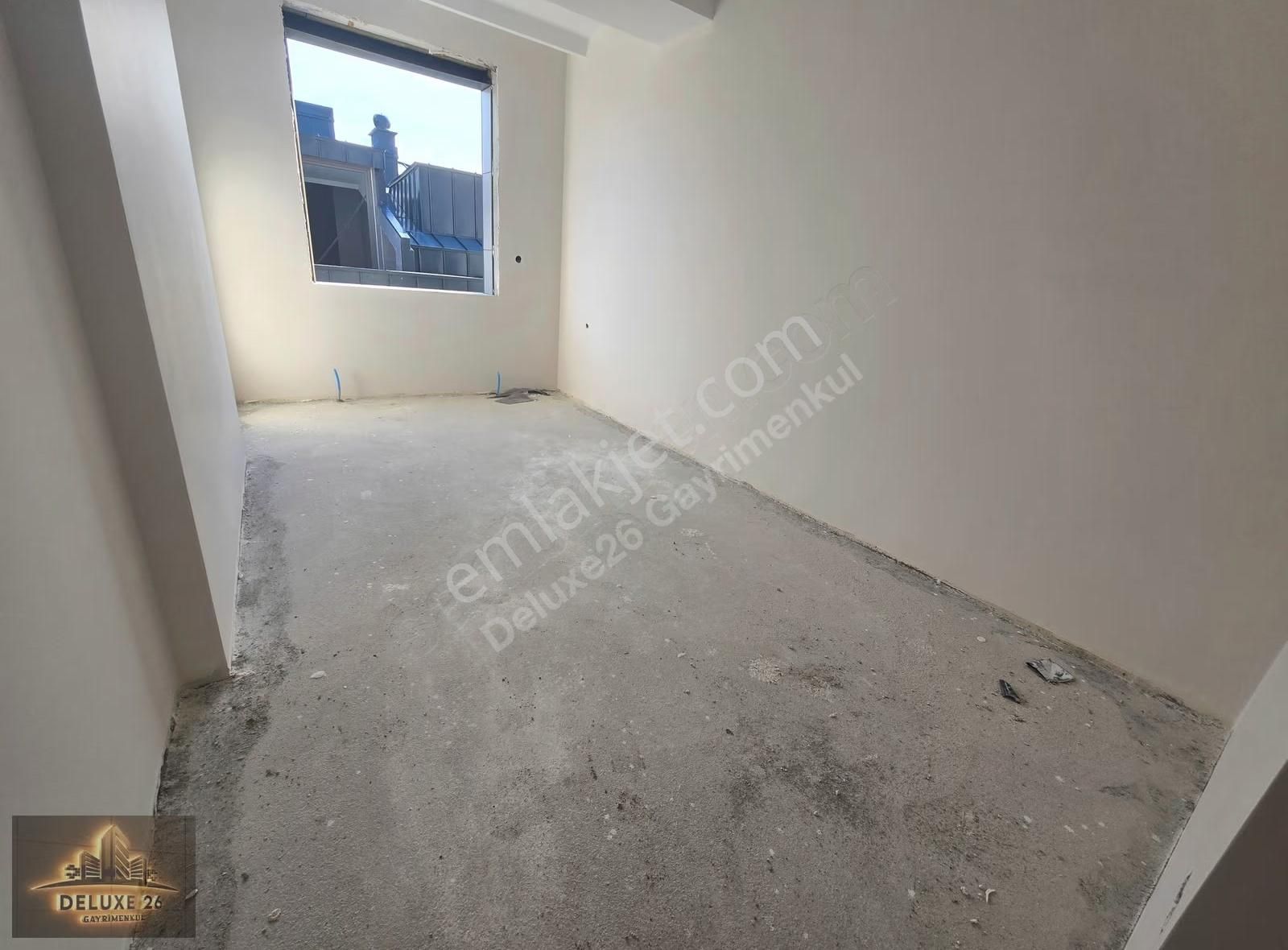 Deluxe 26 ' Dan Nezih Sitede Tapu Masrafsız Otoparklı 3+1 Daire - Görsel 4