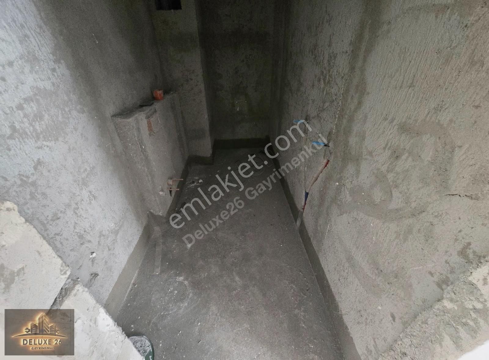 Deluxe 26 ' Dan Nezih Sitede Tapu Masrafsız Otoparklı 3+1 Daire - Görsel 16