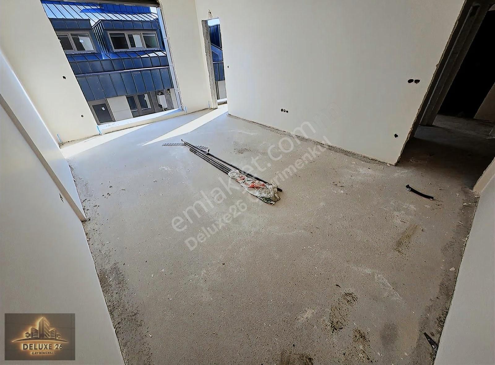 Deluxe 26 ' Dan Nezih Sitede Tapu Masrafsız Otoparklı 3+1 Daire - Görsel 6