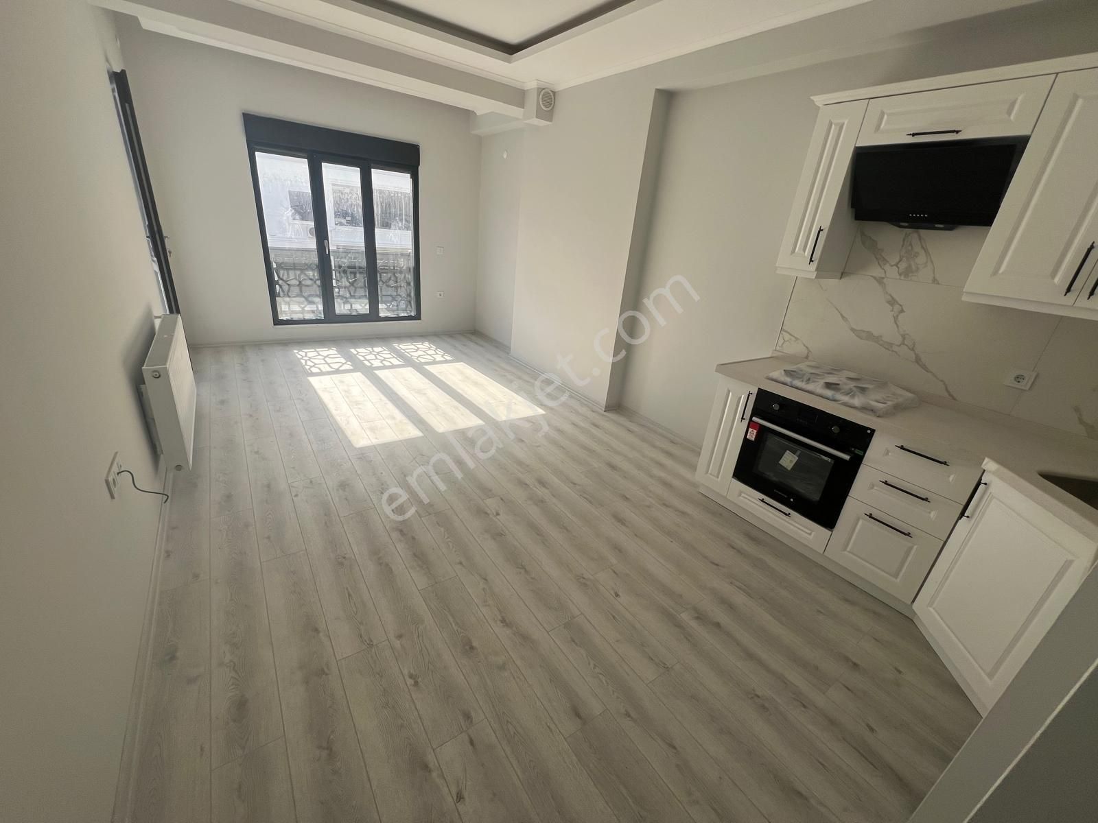 Akçay Aras Emlaktan Altınkumda 2+1 Ara Kat Sıfır Daire - Görsel 15
