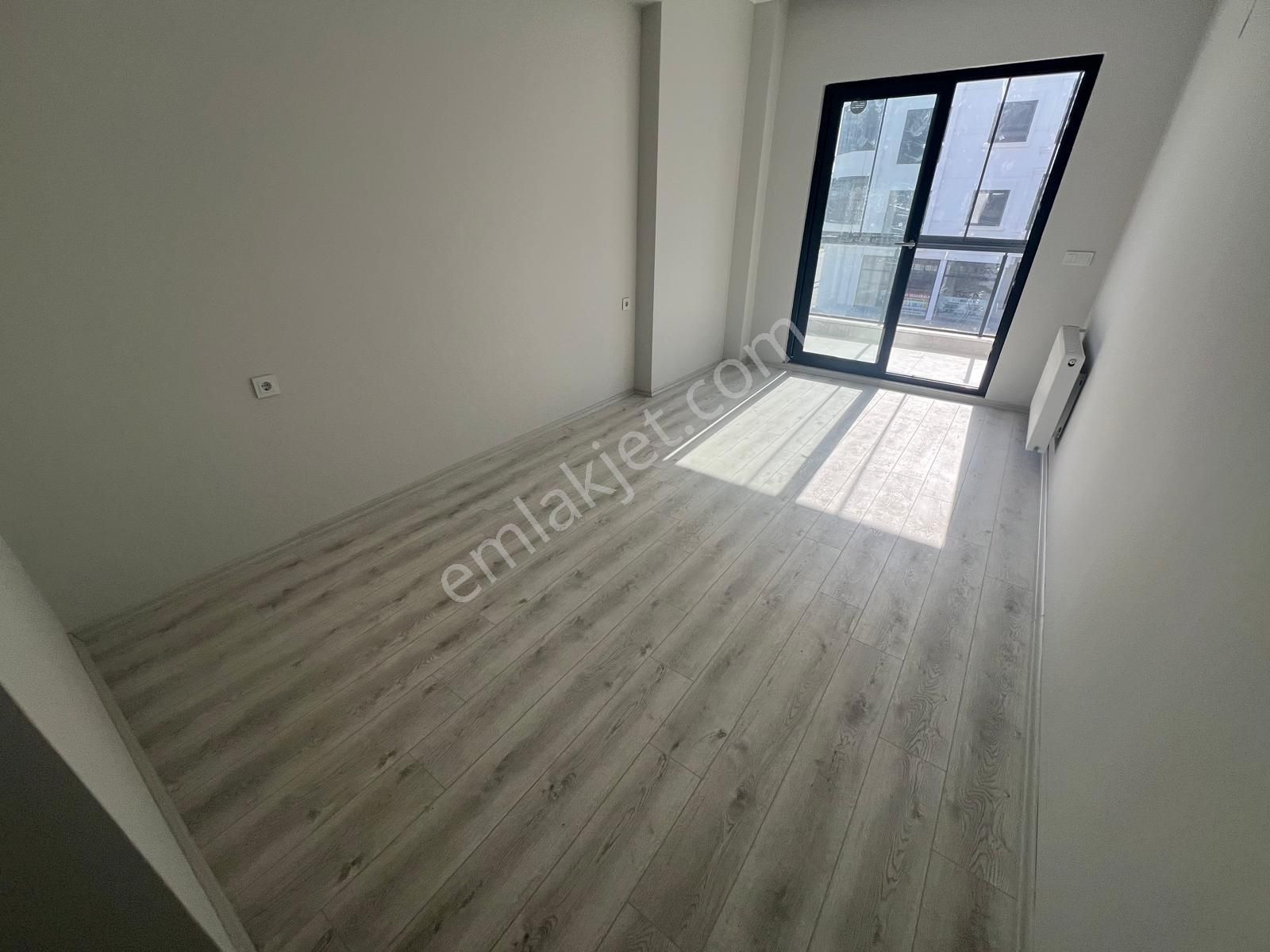 Akçay Aras Emlaktan Altınkumda 2+1 Ara Kat Sıfır Daire - Görsel 26