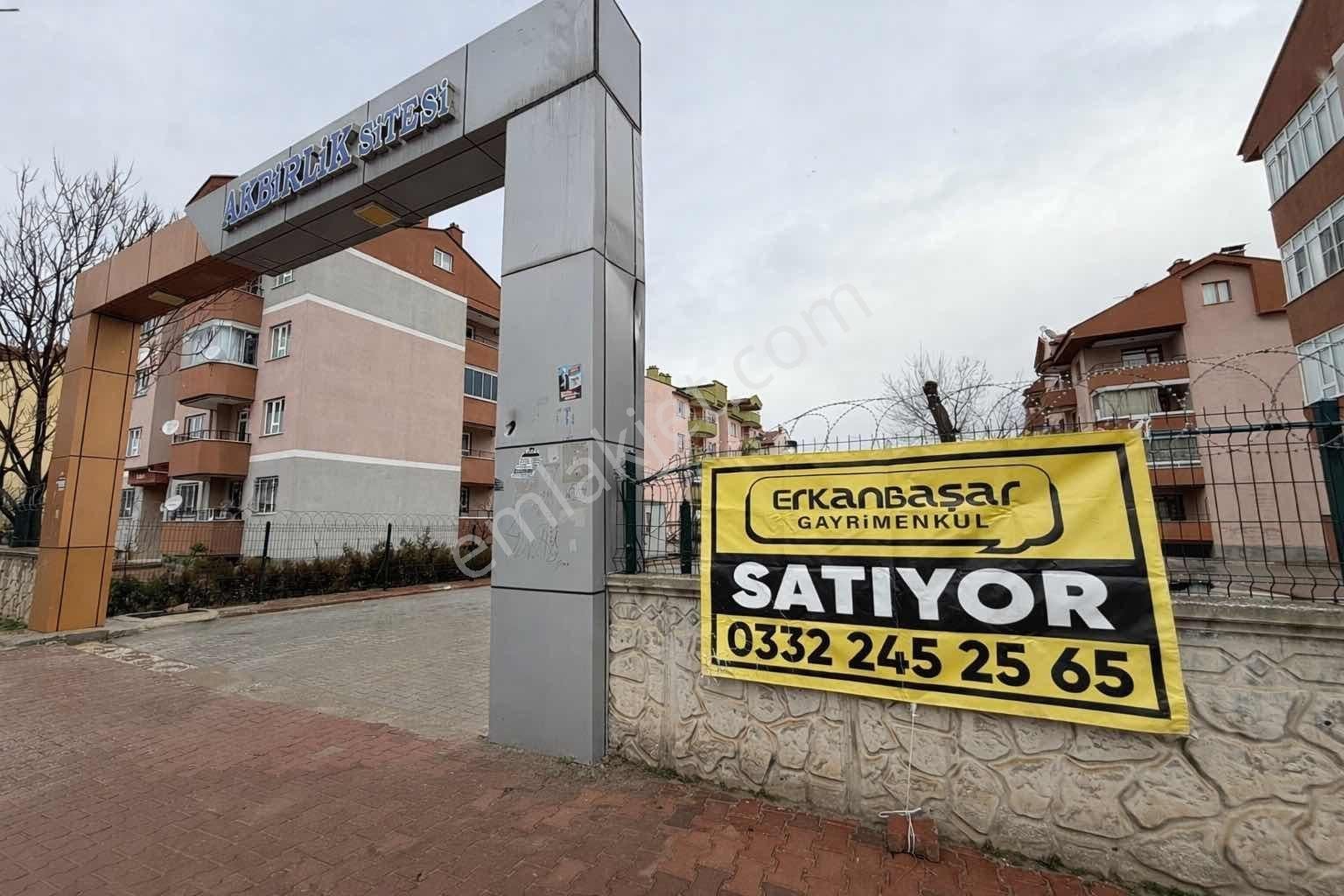 Gaziosmanpaşa Mahallesinde Krediye Uygun Ara Kat Fırsat Daire