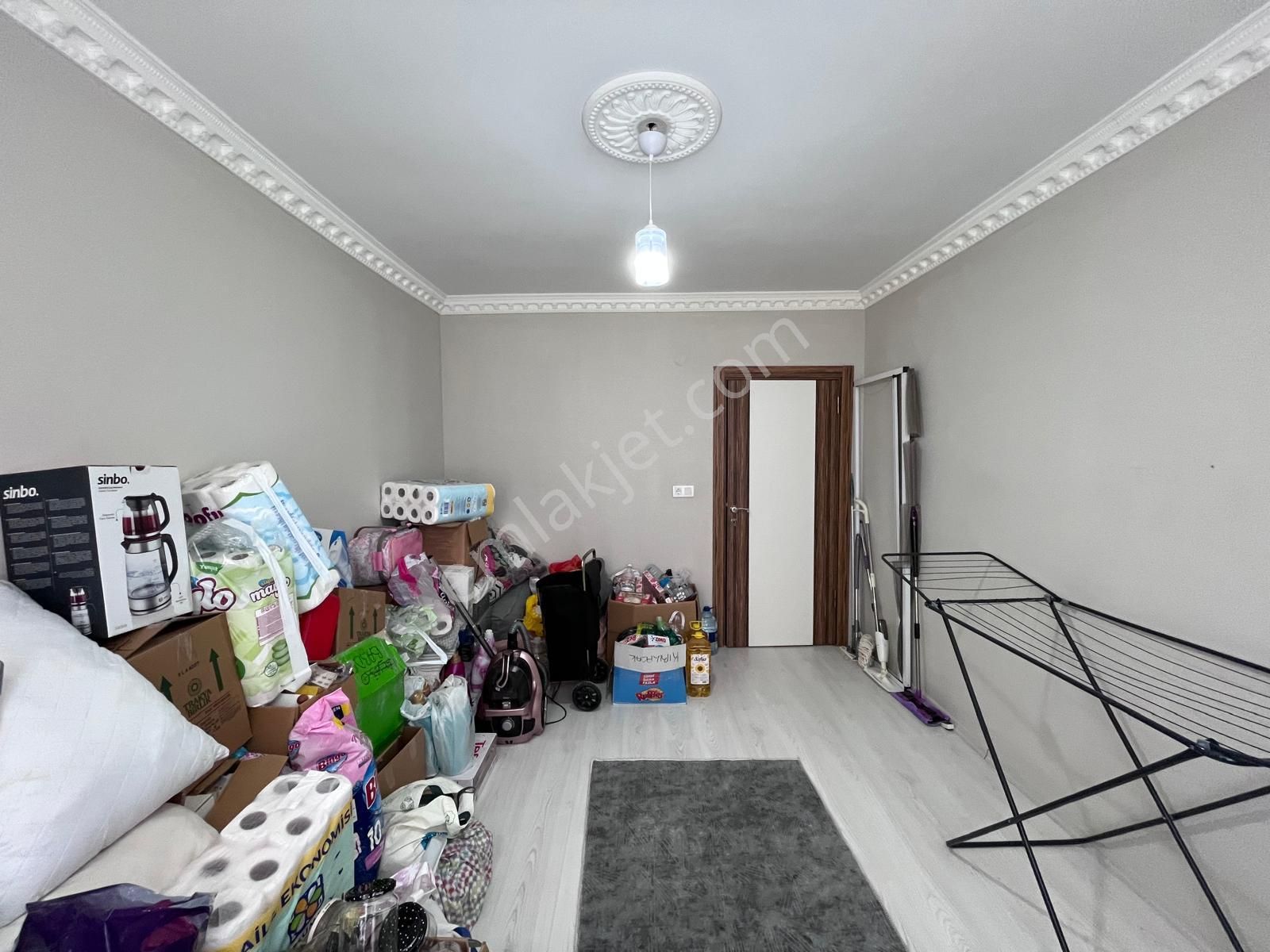 Merpa İnşaat'tan__çezkezköy__hızlı Teren'e Komşu Kaçırılmaz.!! İskanlı 3+1 - Görsel 13