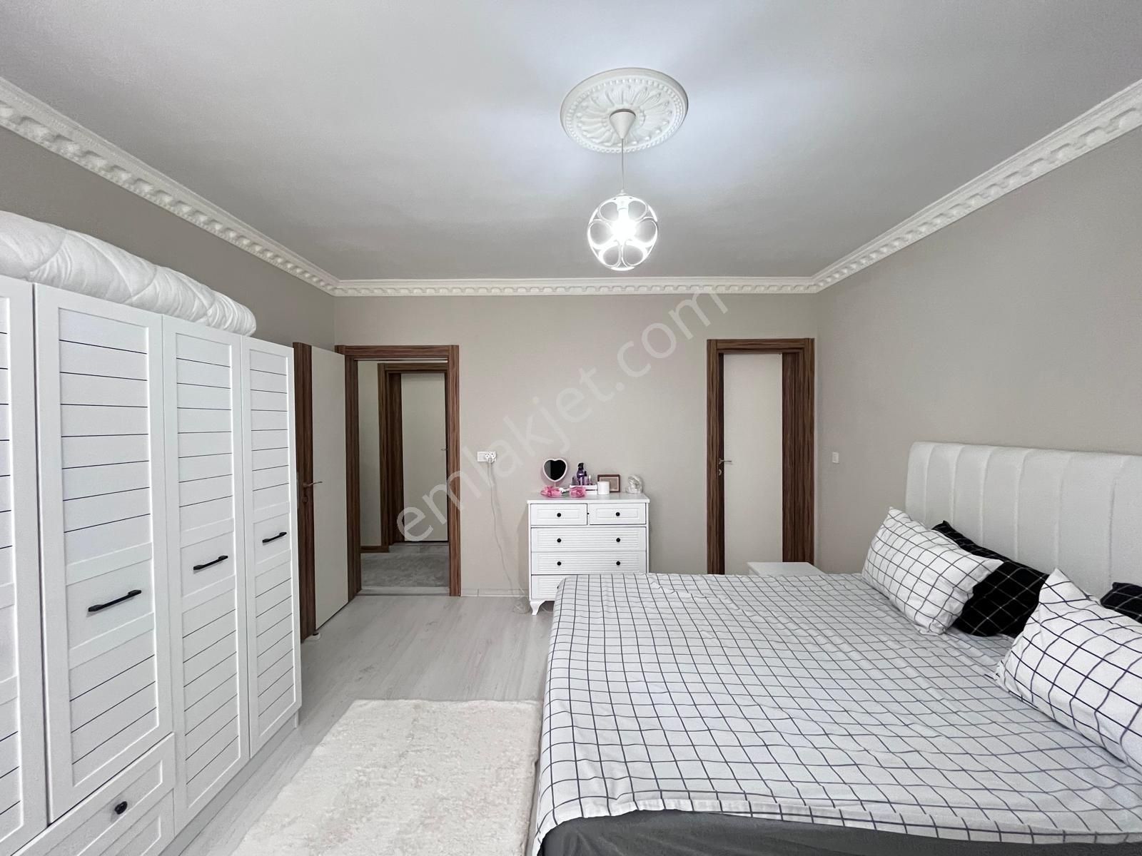 Merpa İnşaat'tan__çezkezköy__hızlı Teren'e Komşu Kaçırılmaz.!! İskanlı 3+1 - Görsel 22