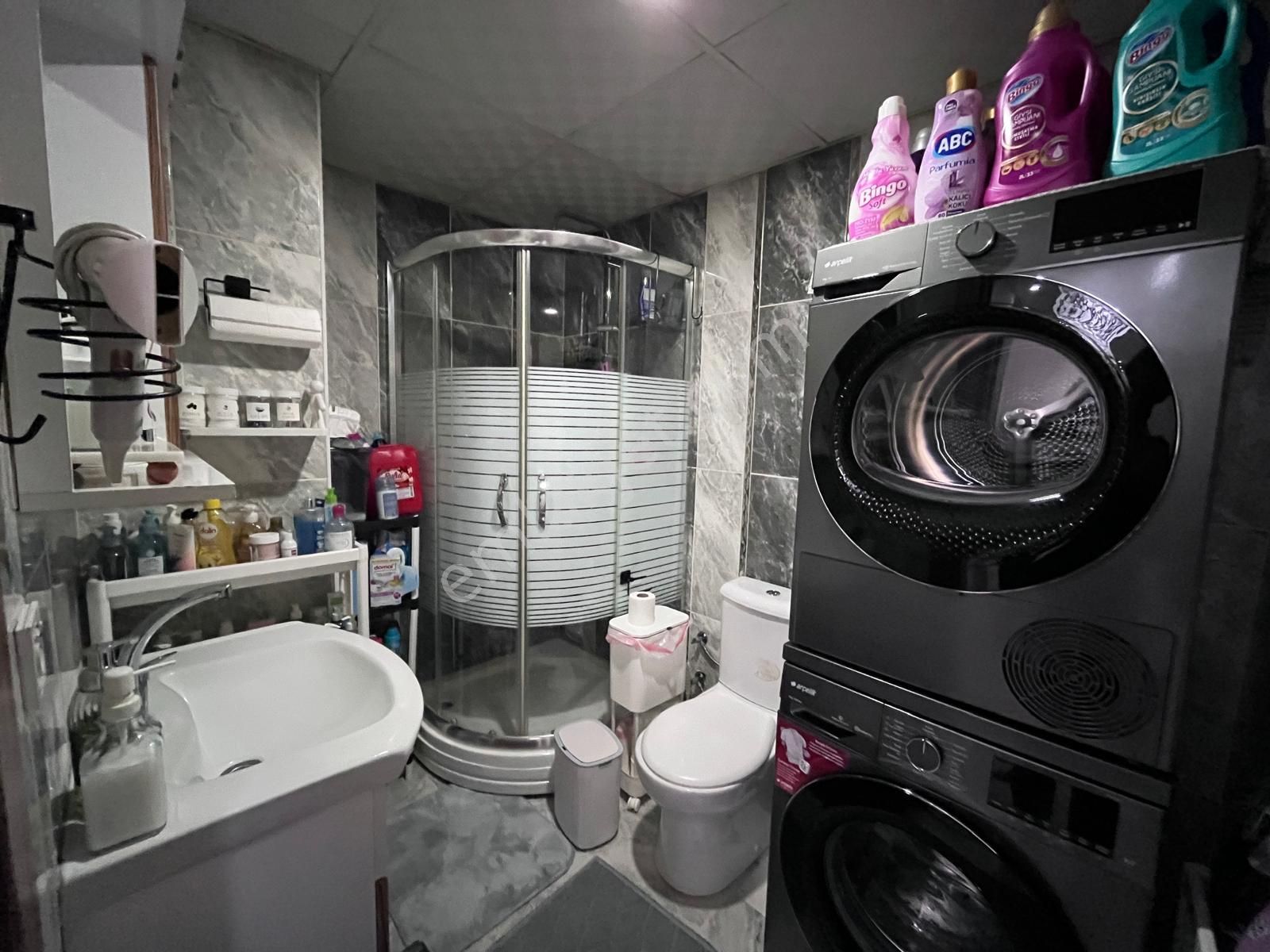 Merpa İnşaat'tan__çezkezköy__hızlı Teren'e Komşu Kaçırılmaz.!! İskanlı 3+1 - Görsel 26