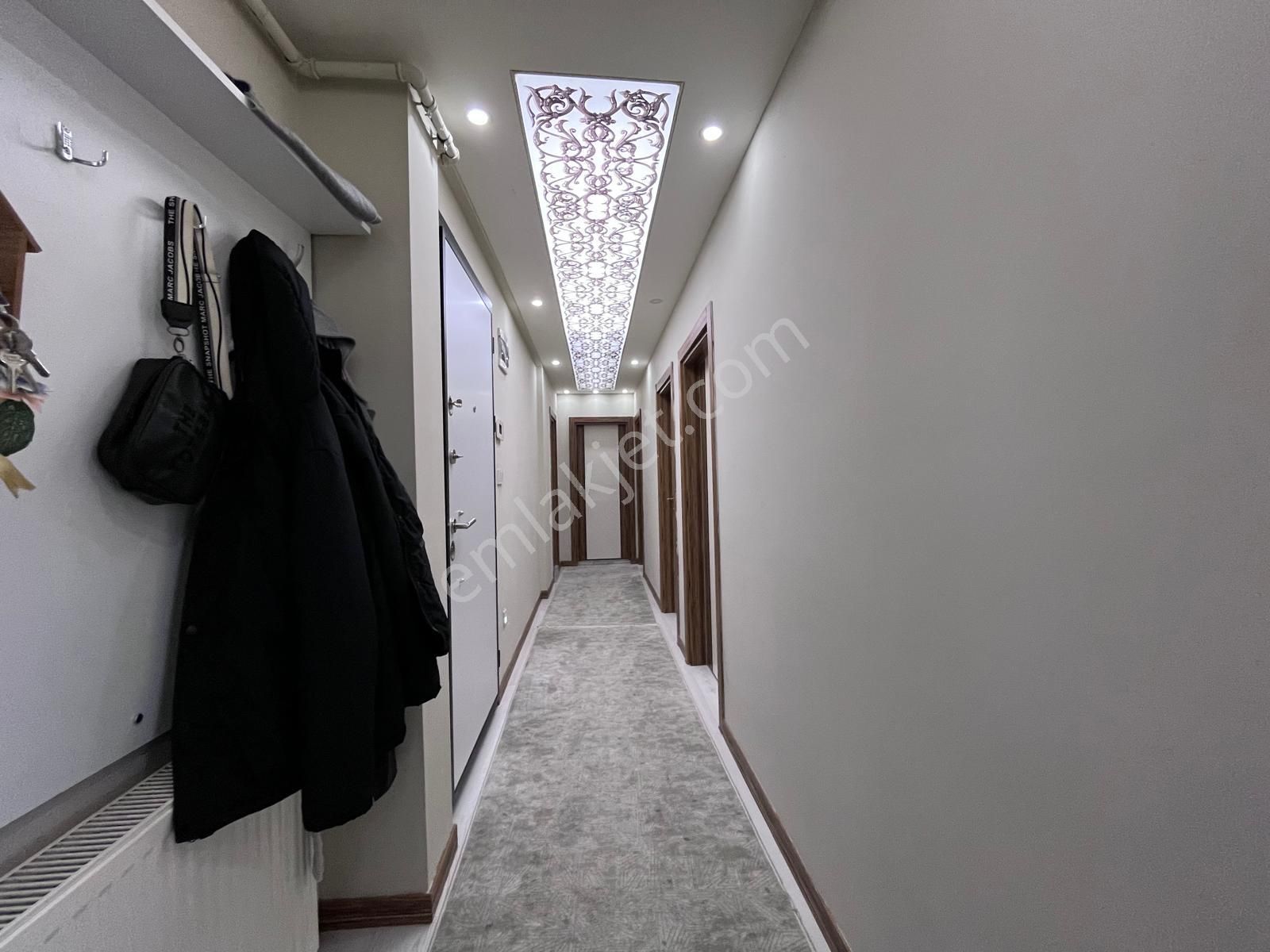 Merpa İnşaat'tan__çezkezköy__hızlı Teren'e Komşu Kaçırılmaz.!! İskanlı 3+1 - Görsel 28