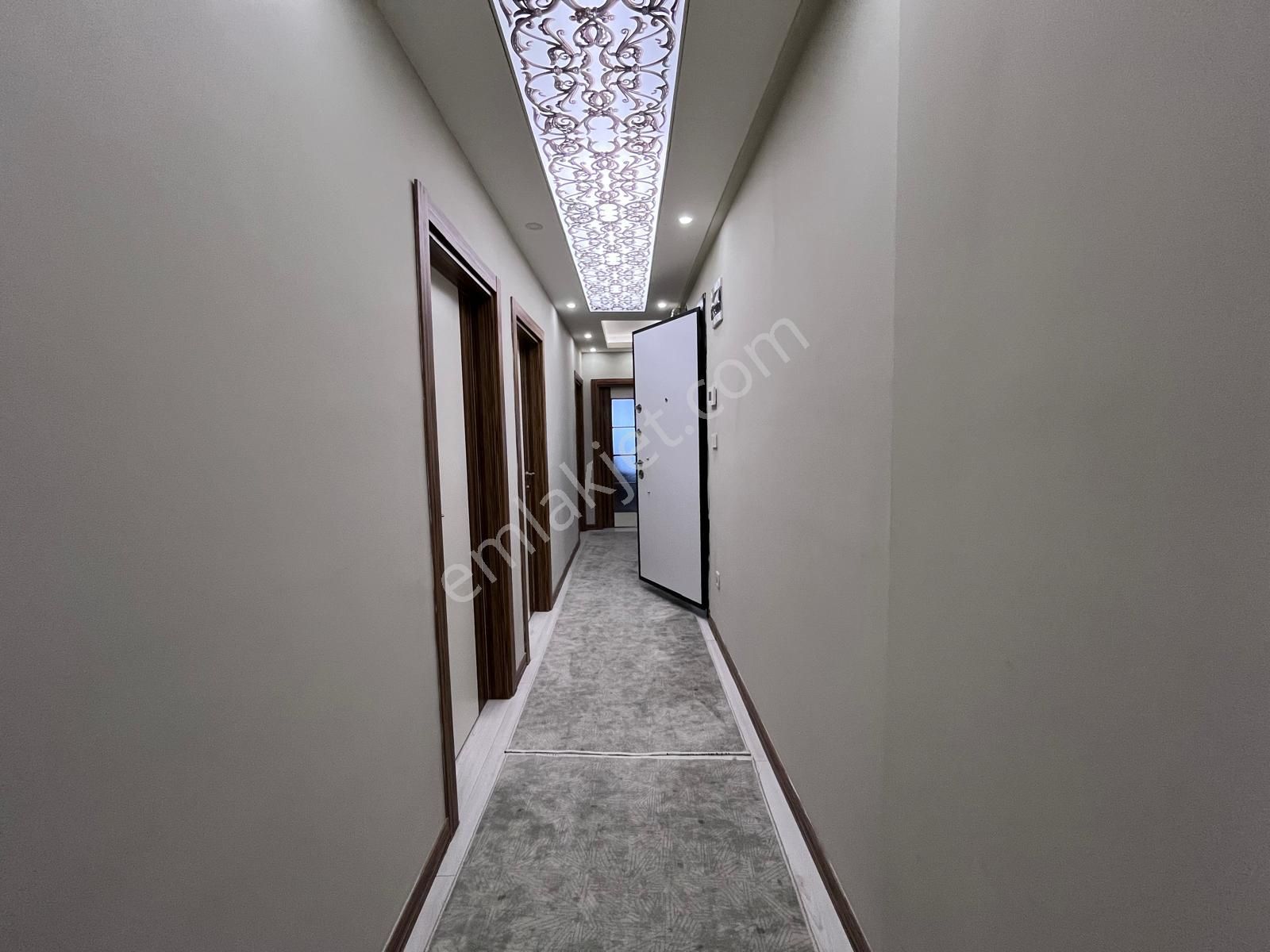 Merpa İnşaat'tan__çezkezköy__hızlı Teren'e Komşu Kaçırılmaz.!! İskanlı 3+1 - Görsel 25