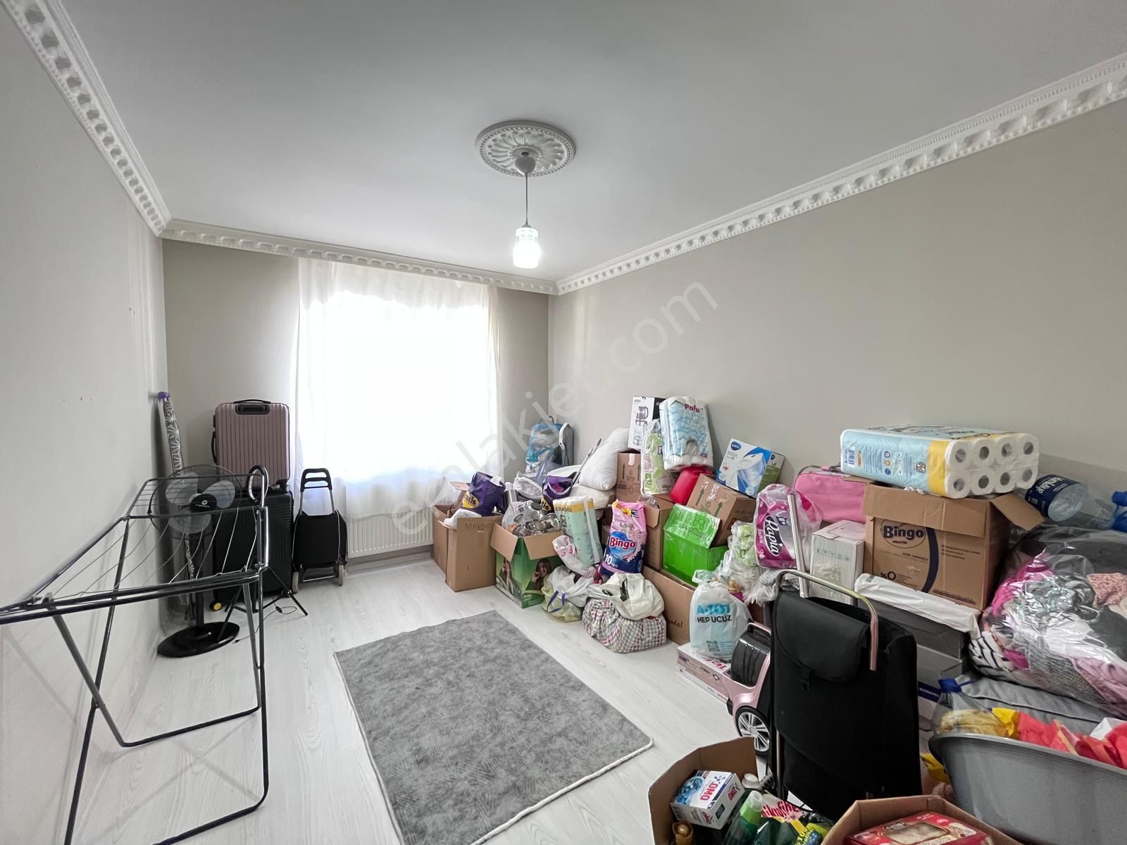 Merpa İnşaat'tan__çezkezköy__hızlı Teren'e Komşu Kaçırılmaz.!! İskanlı 3+1 - Görsel 12