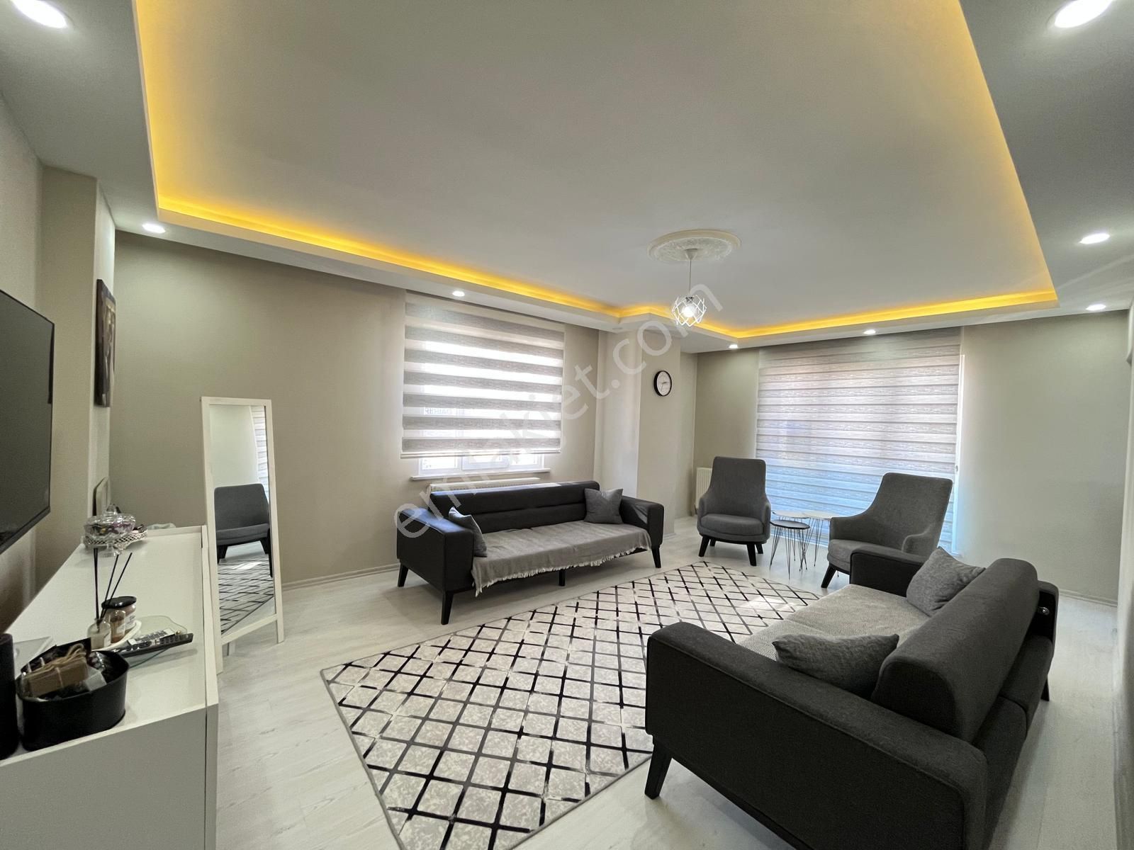 Merpa İnşaat'tan__çezkezköy__hızlı Teren'e Komşu Kaçırılmaz.!! İskanlı 3+1 - Görsel 2