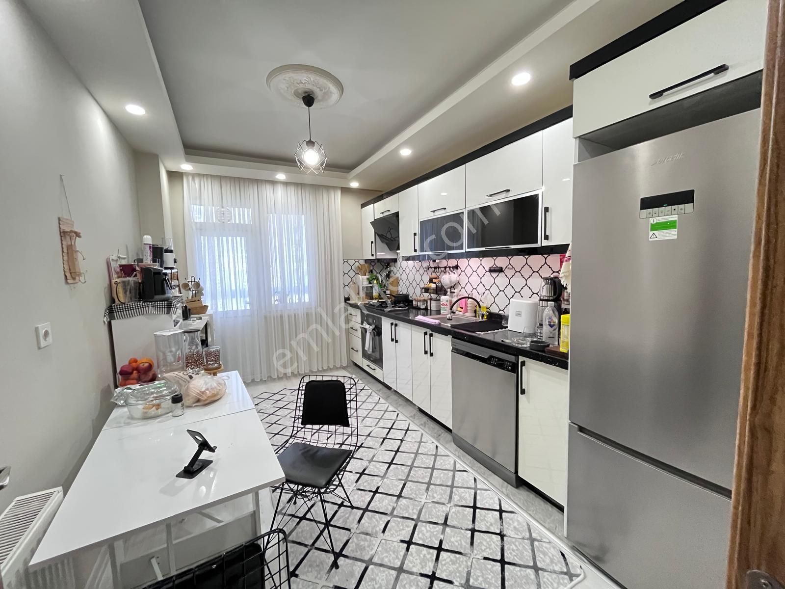 Merpa İnşaat'tan__çezkezköy__hızlı Teren'e Komşu Kaçırılmaz.!! İskanlı 3+1