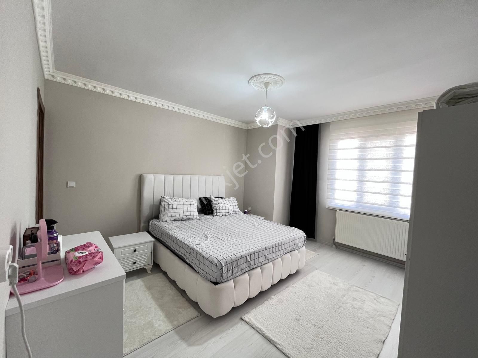 Merpa İnşaat'tan__çezkezköy__hızlı Teren'e Komşu Kaçırılmaz.!! İskanlı 3+1 - Görsel 18