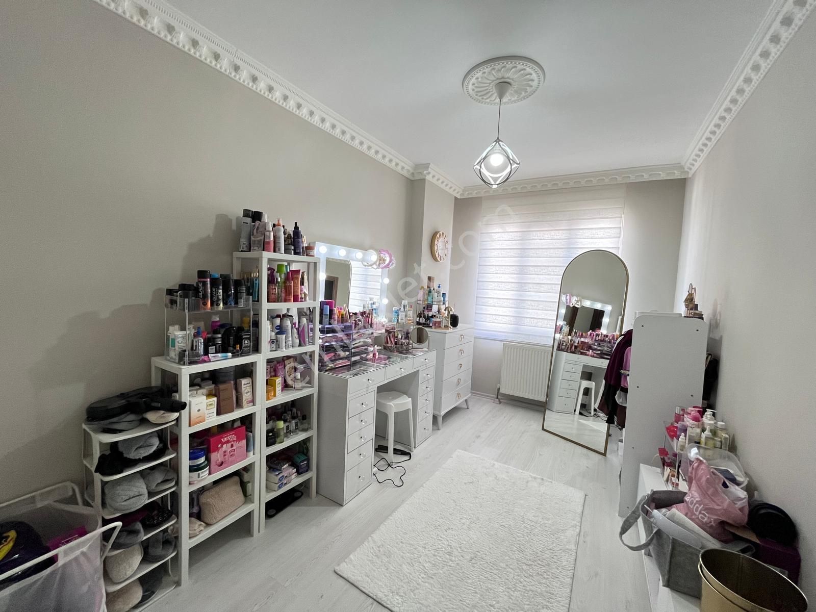 Merpa İnşaat'tan__çezkezköy__hızlı Teren'e Komşu Kaçırılmaz.!! İskanlı 3+1 - Görsel 15