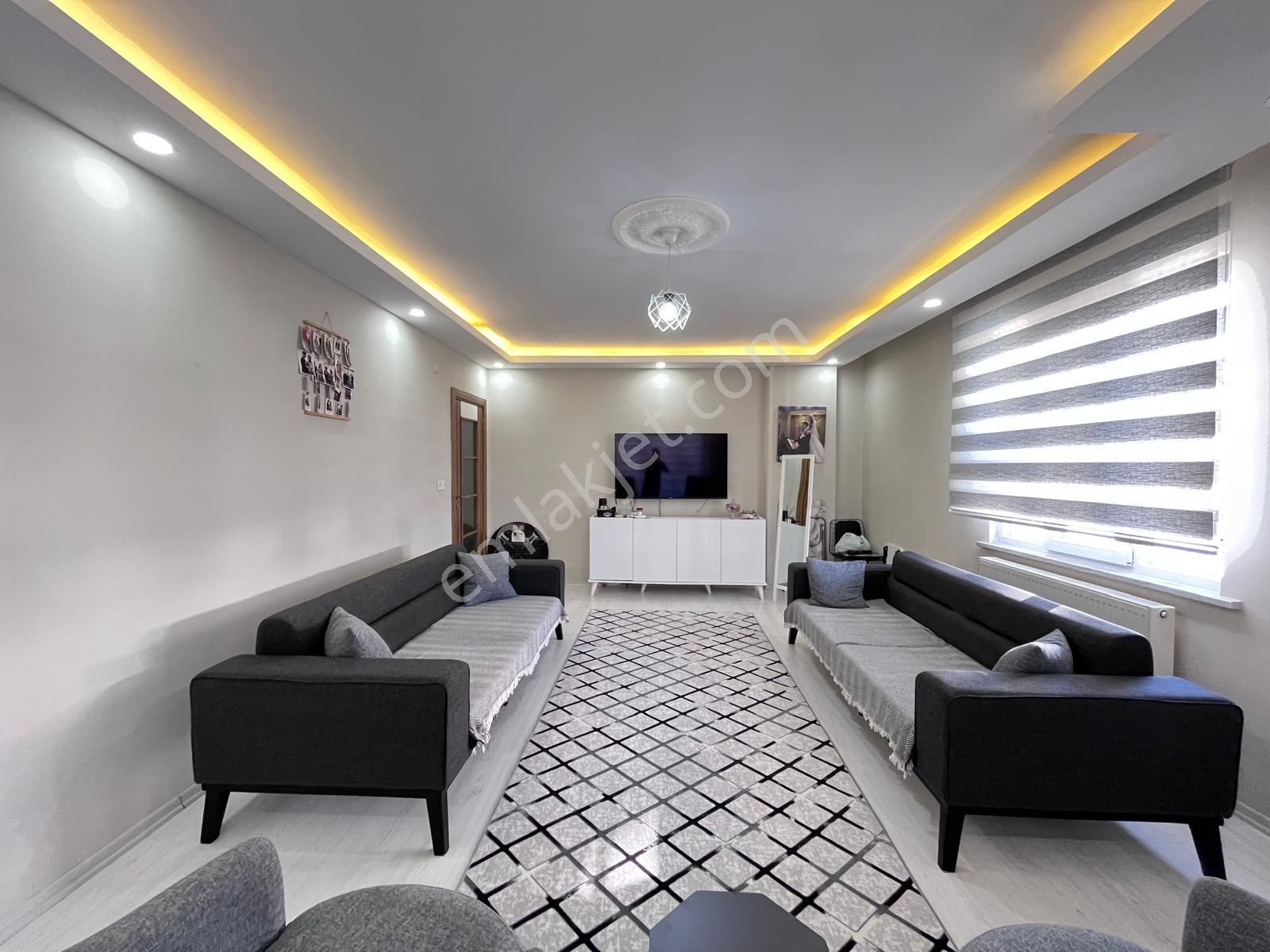 Merpa İnşaat'tan__çezkezköy__hızlı Teren'e Komşu Kaçırılmaz.!! İskanlı 3+1 - Görsel 4