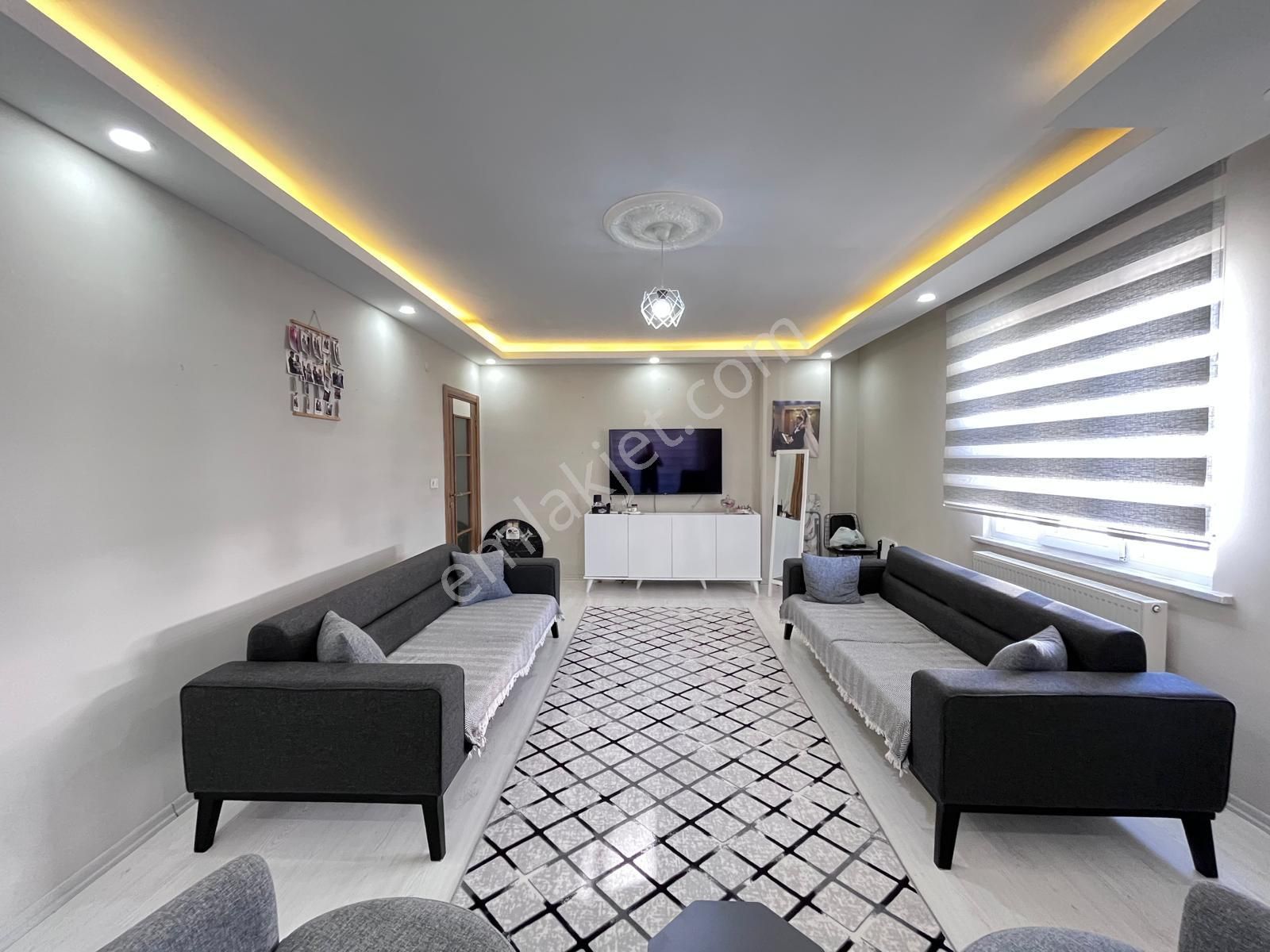 Merpa İnşaat'tan__çezkezköy__hızlı Teren'e Komşu Kaçırılmaz.!! İskanlı 3+1 - Görsel 3