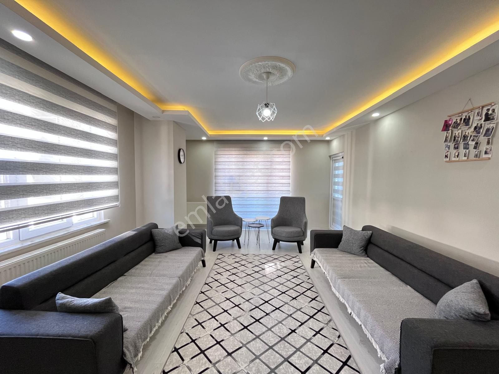 Merpa İnşaat'tan__çezkezköy__hızlı Teren'e Komşu Kaçırılmaz.!! İskanlı 3+1 - Görsel 5