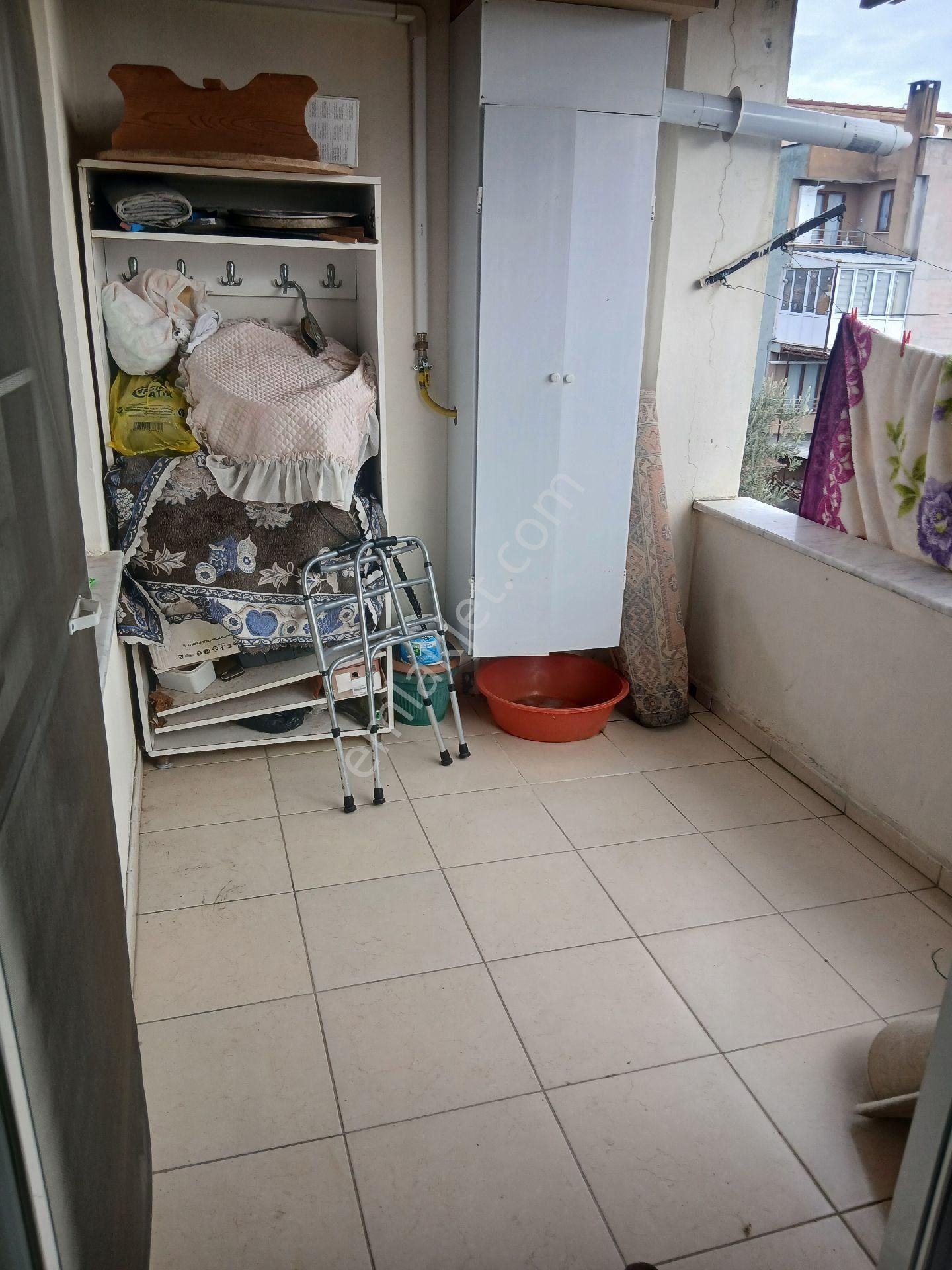 3+1 Ferah Geniş Daire 130 M2 - Görsel 12