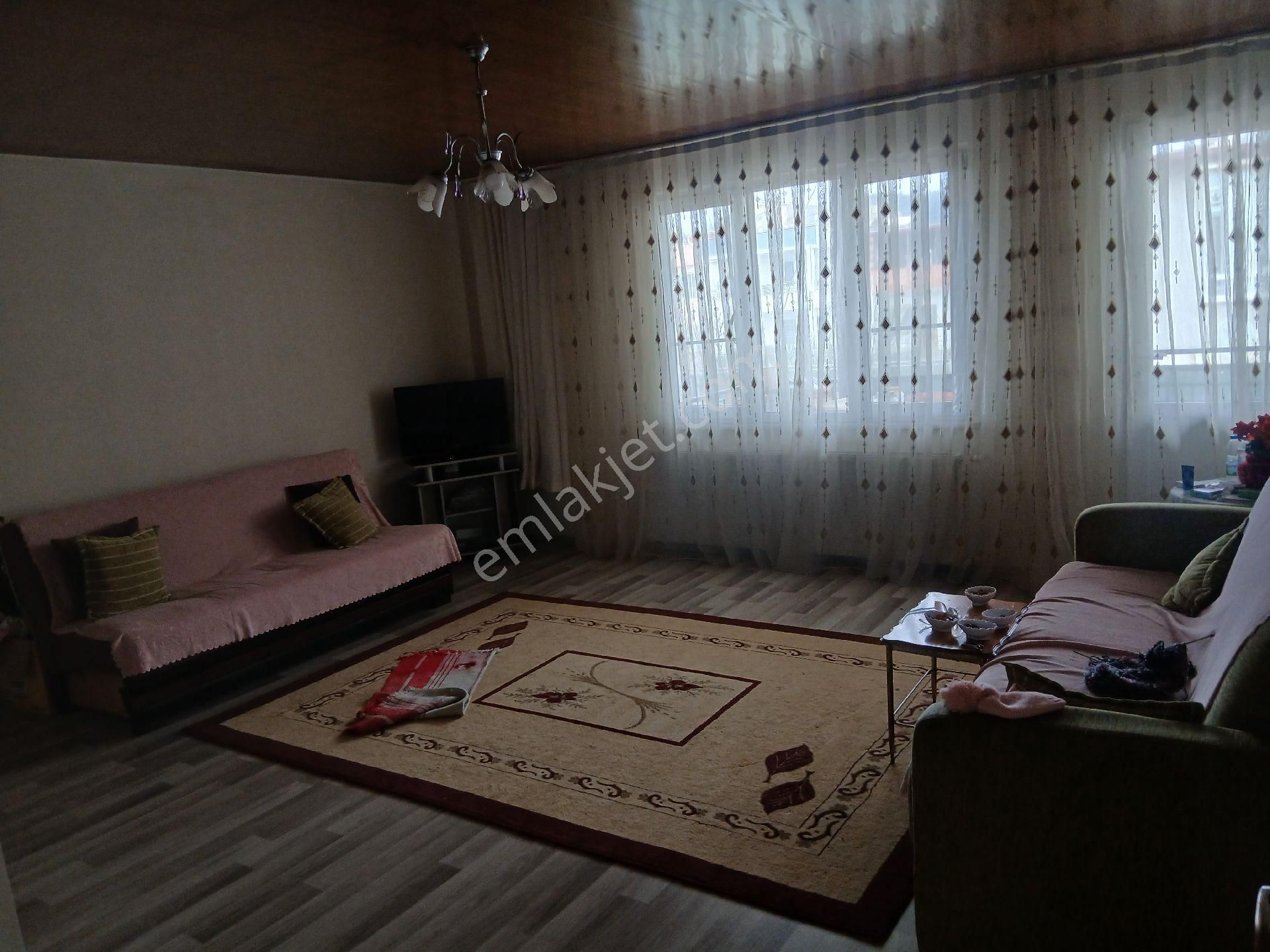 3+1 Ferah Geniş Daire 130 M2 - Görsel 6