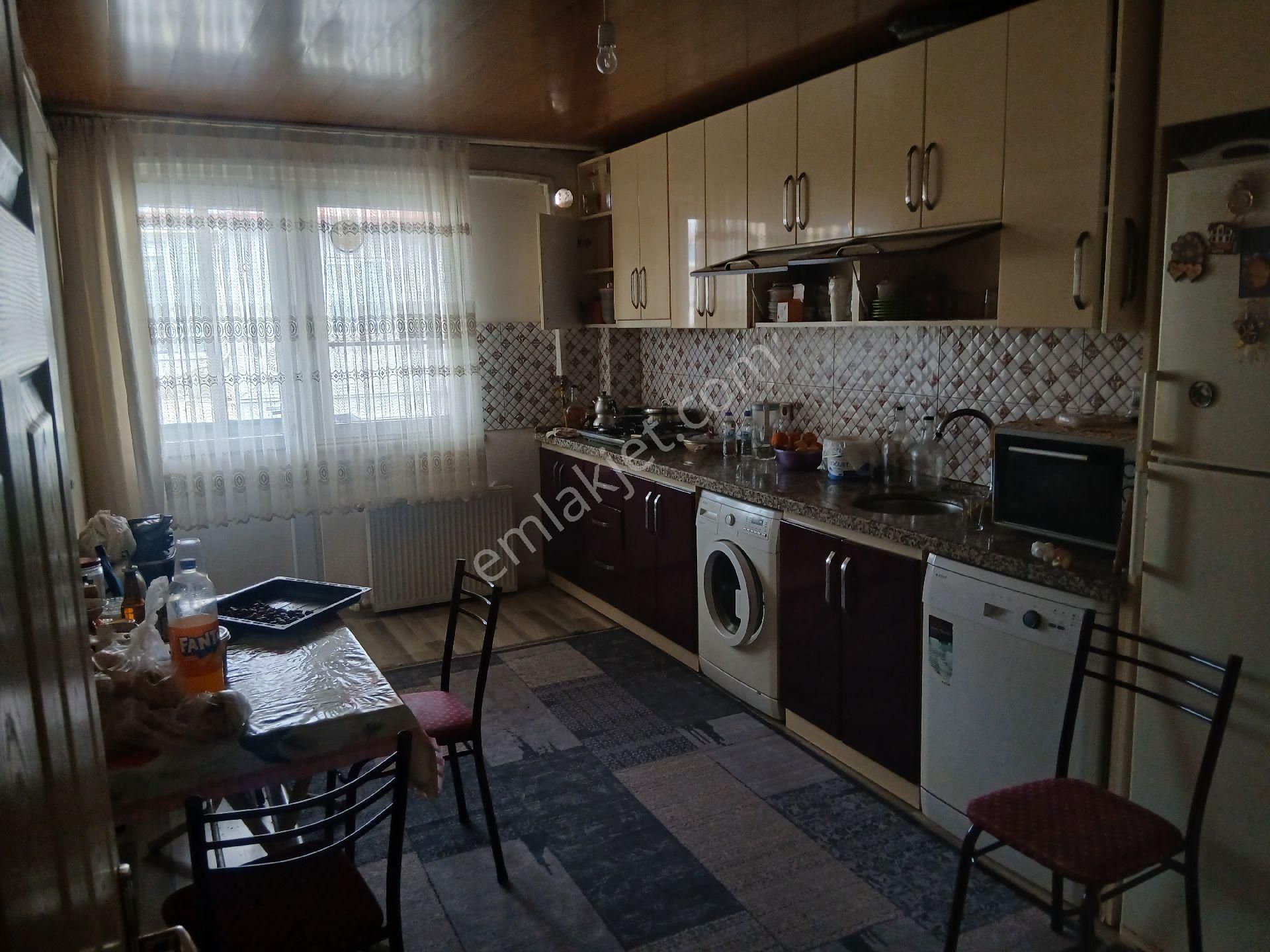 3+1 Ferah Geniş Daire 130 M2 - Görsel 7
